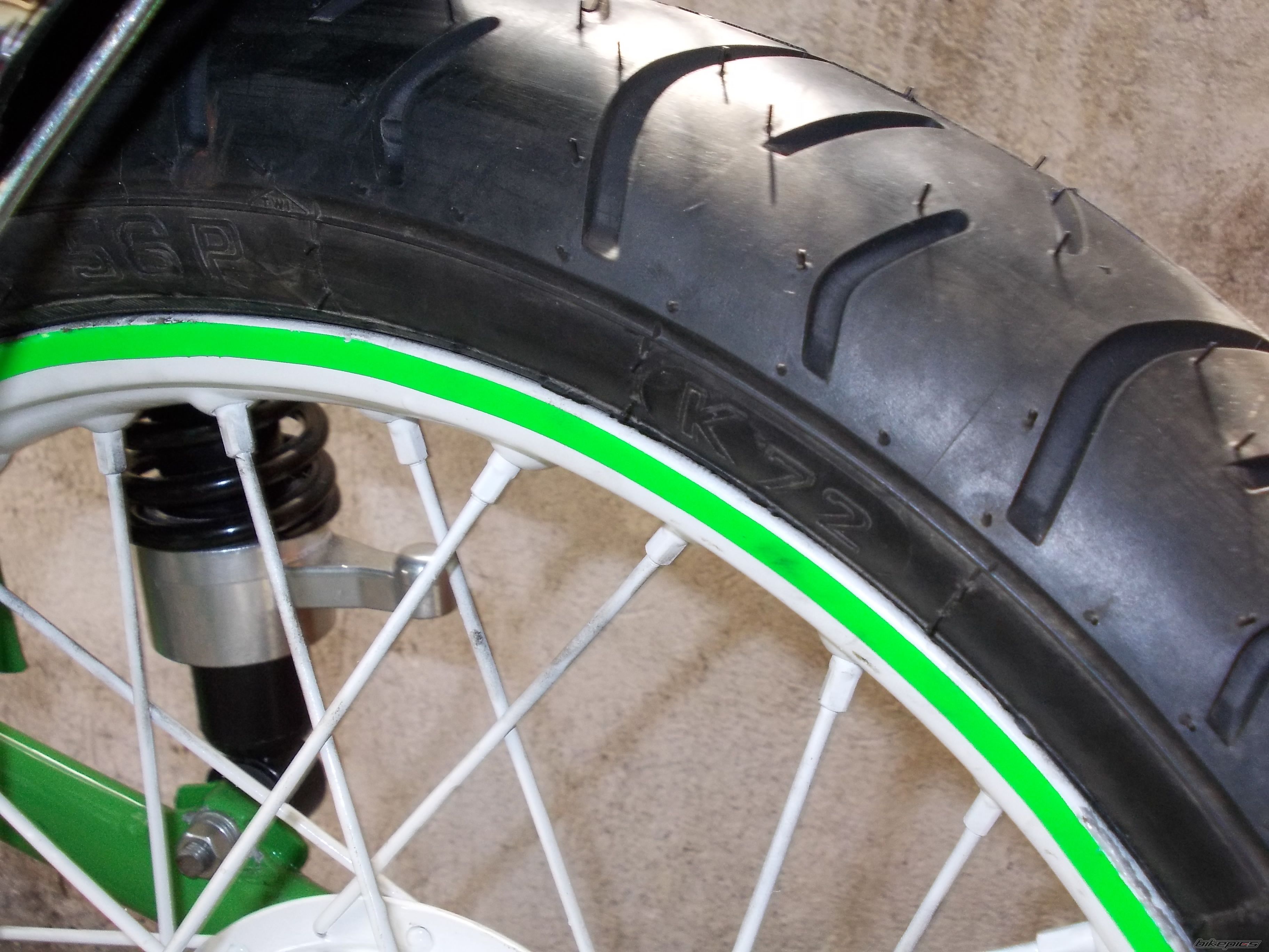 Bike Photo 2394370