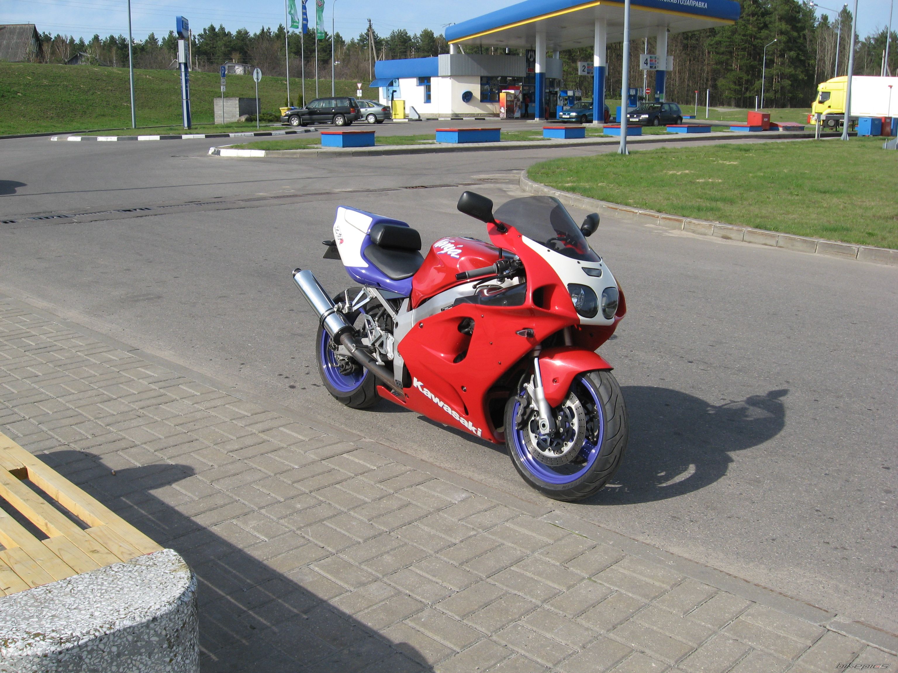 Bike Photo 2394380