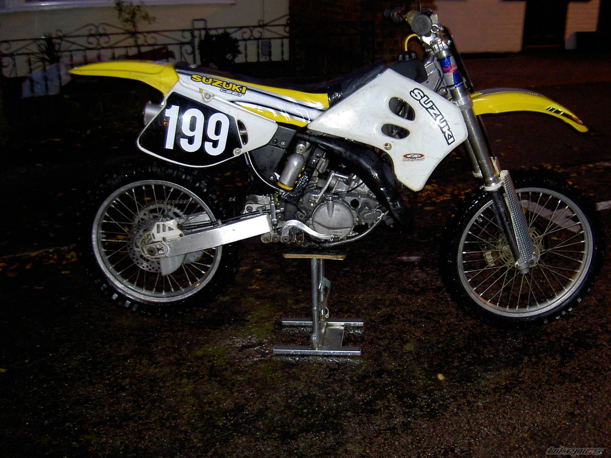 Bike Photo 239449