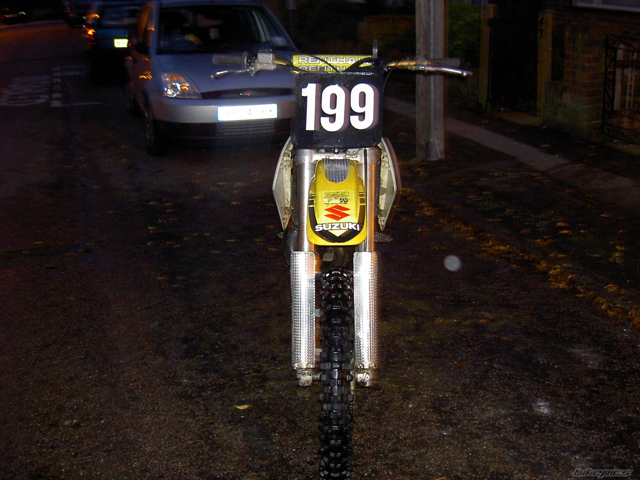 Bike Photo 239451