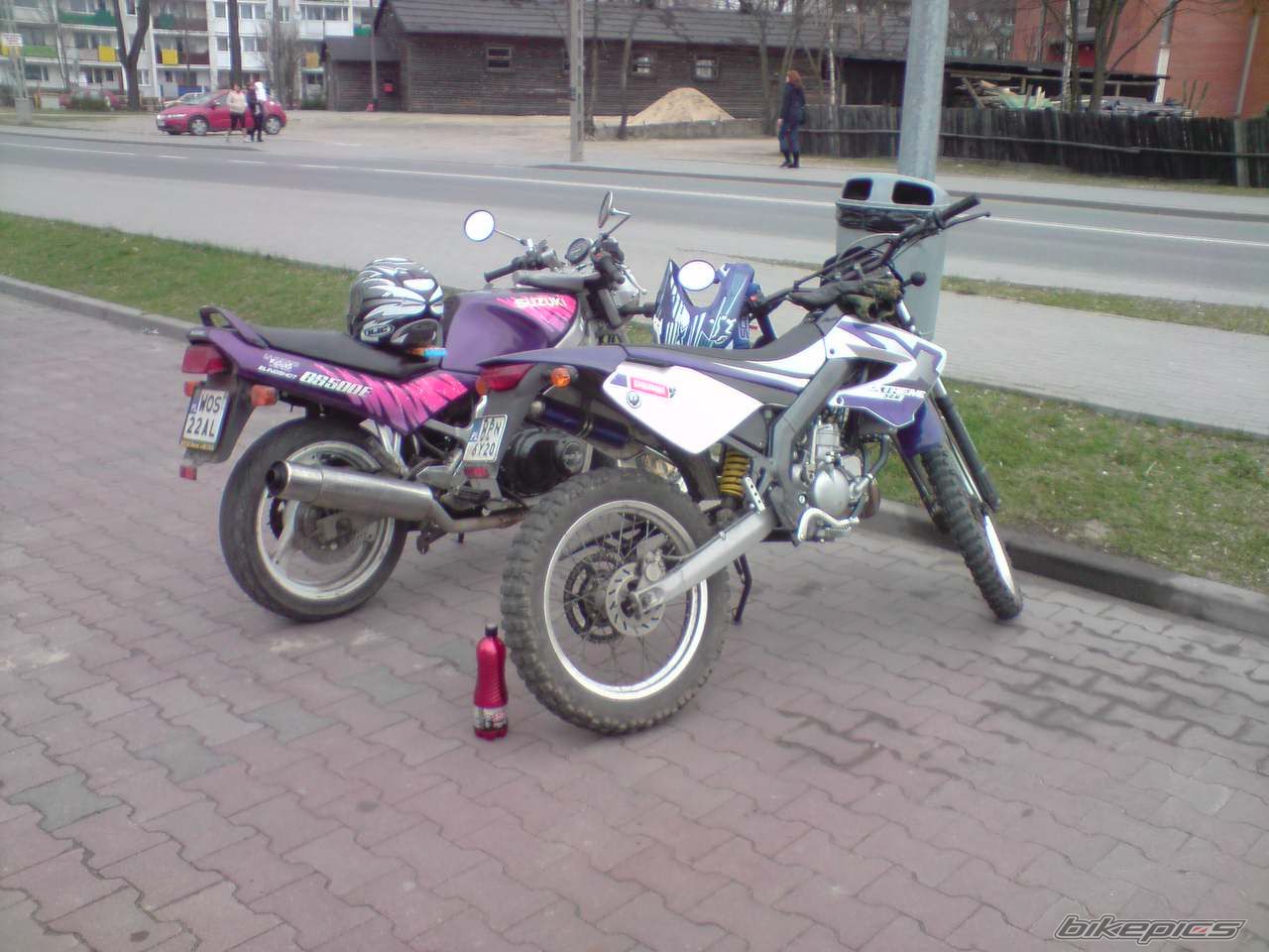 Bike Photo 2394515