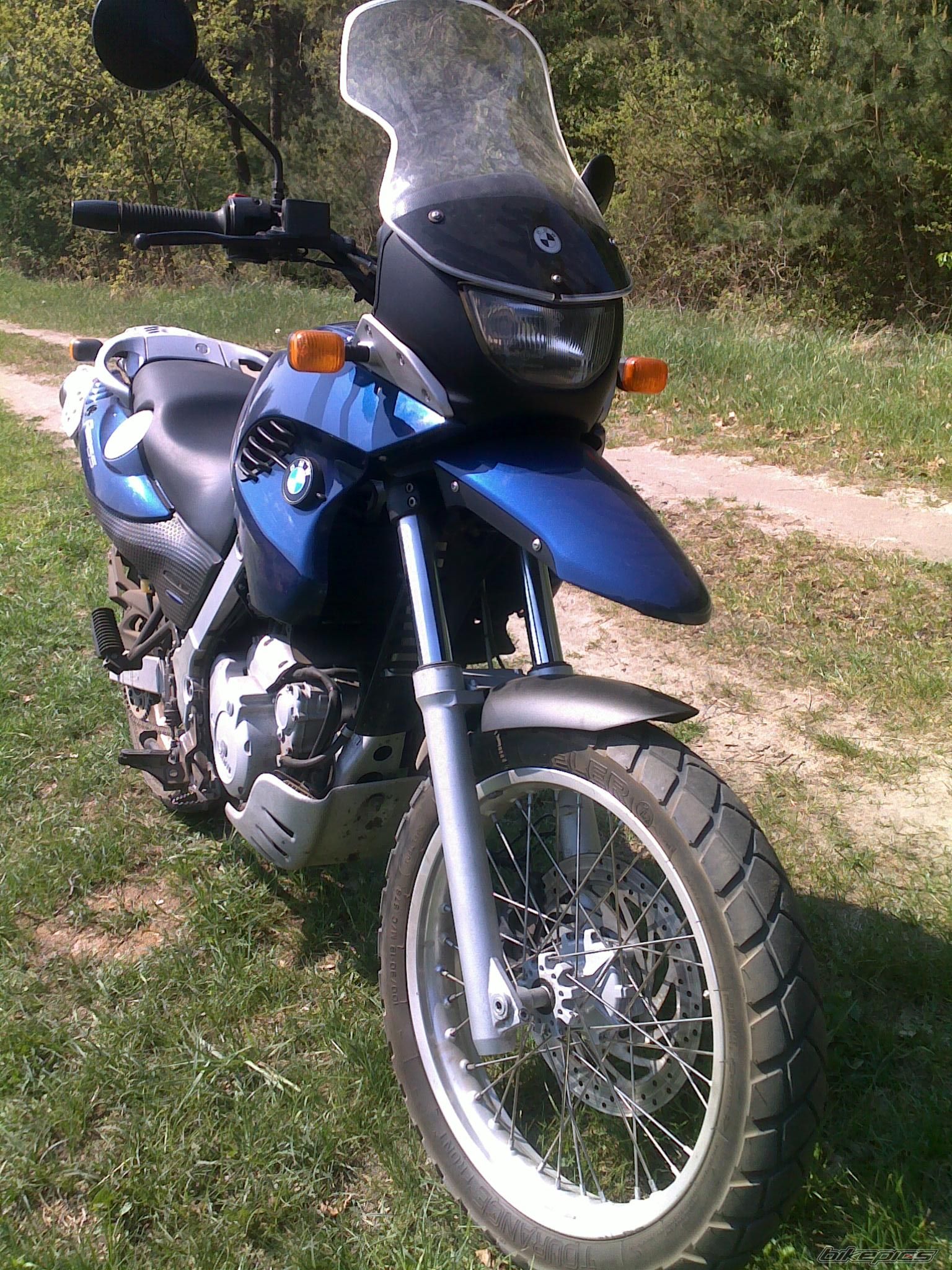 Bike Photo 2394522