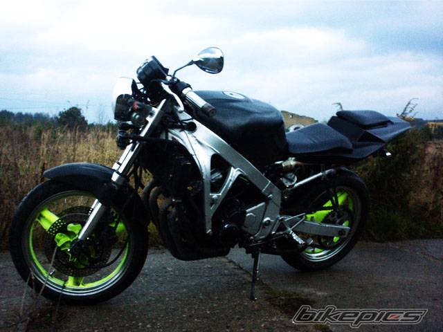 Bike Photo 239461