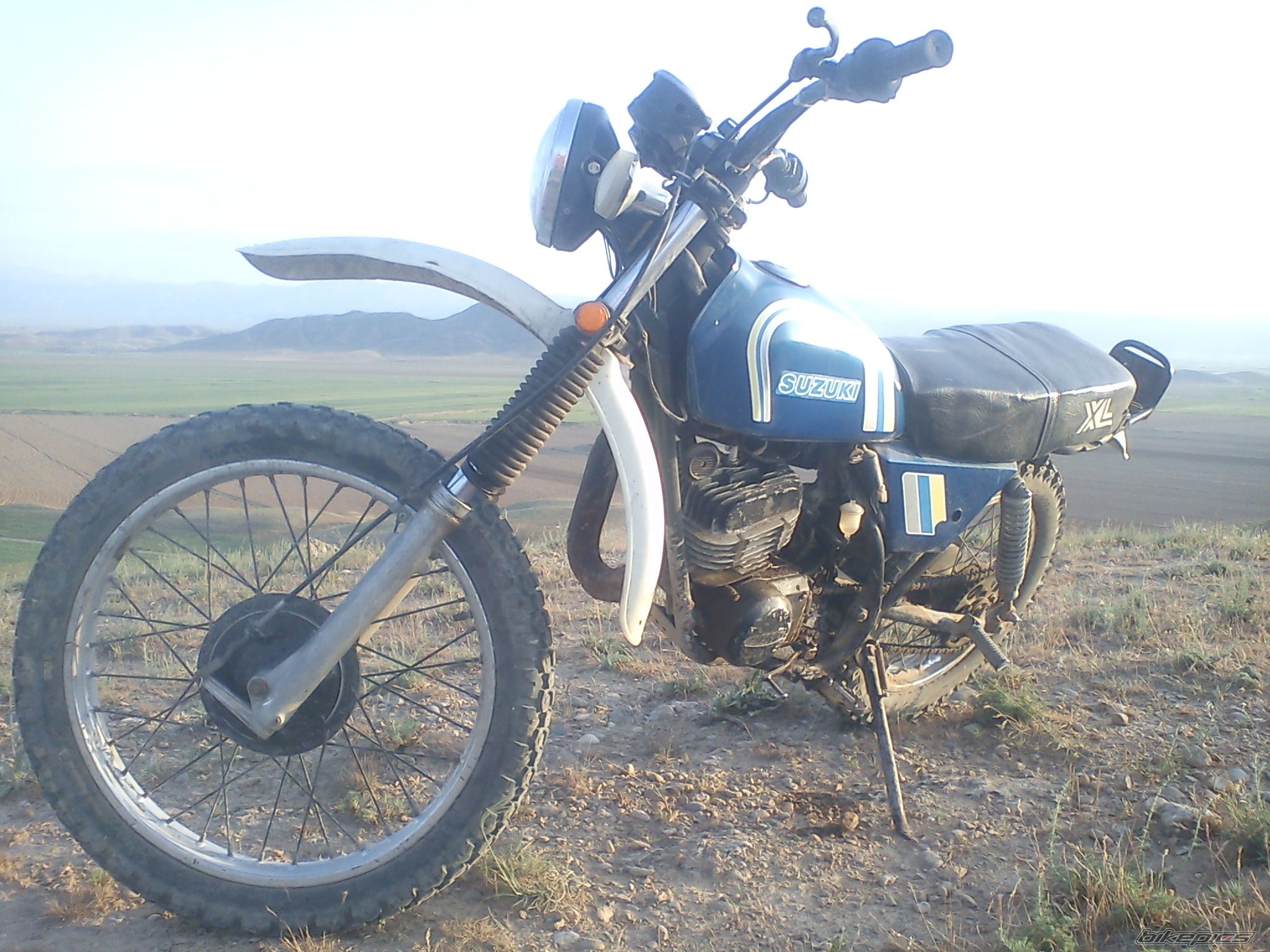 Bike Photo 2394637