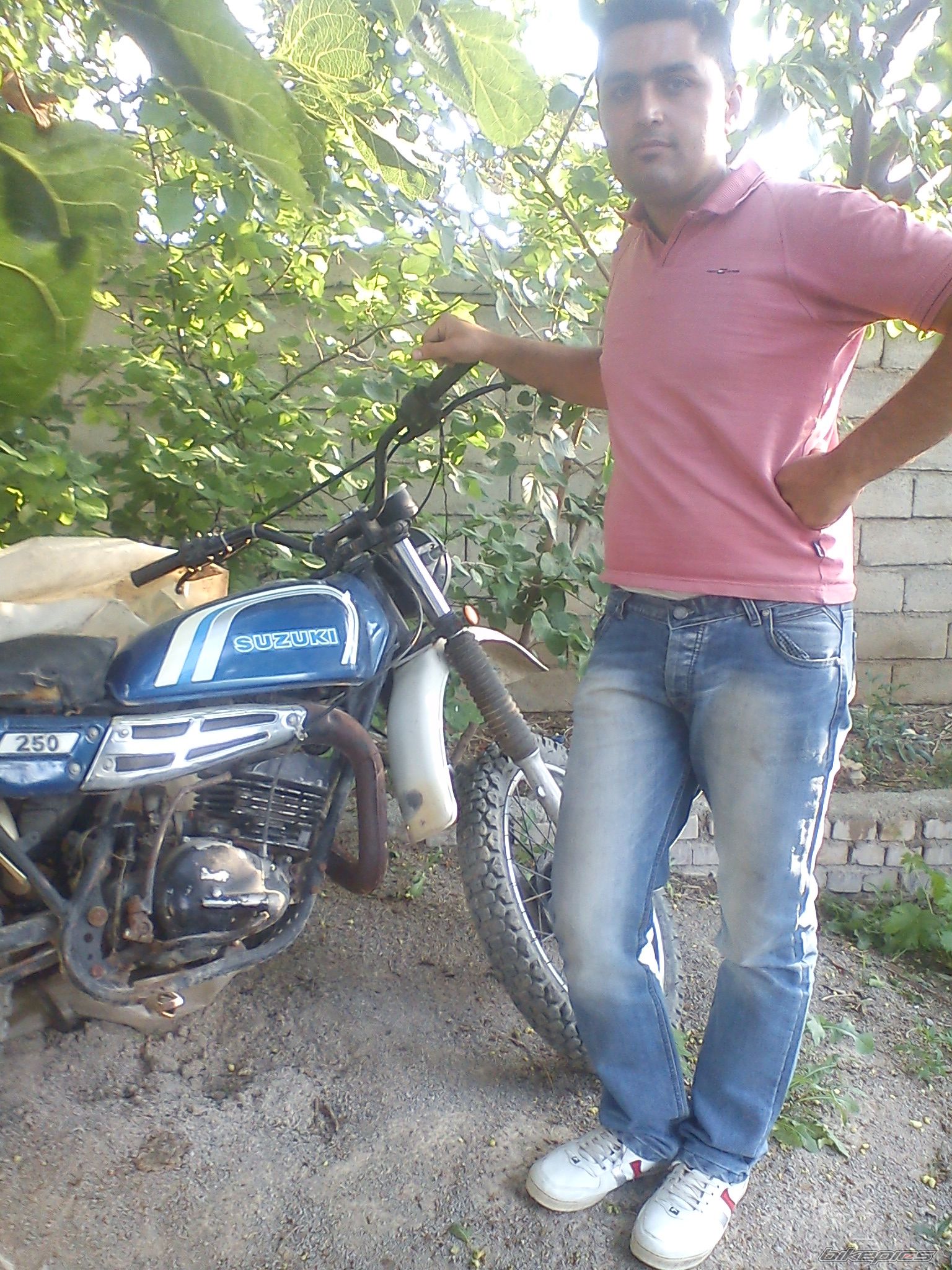 Bike Photo 2394640