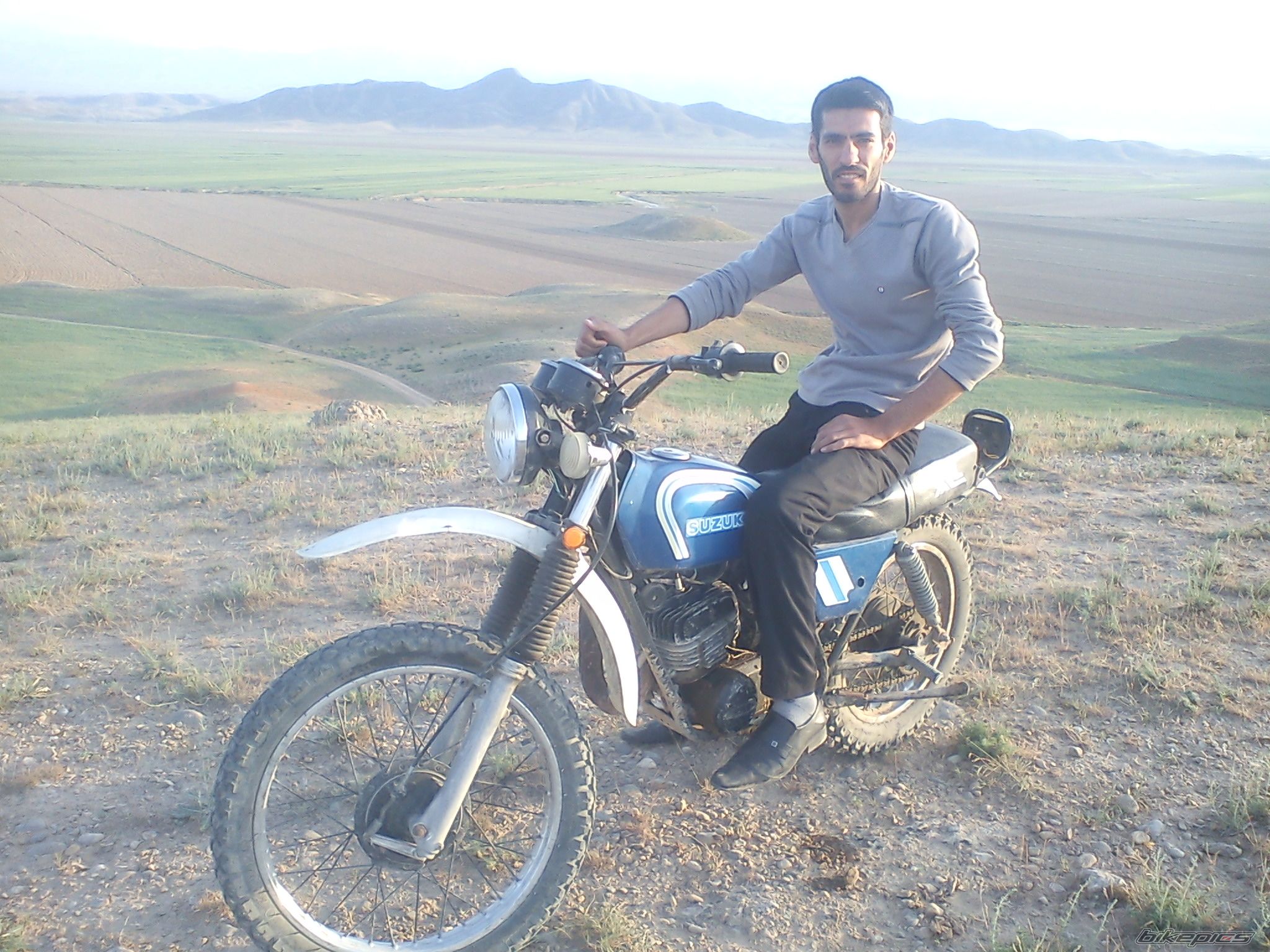 Bike Photo 2394648