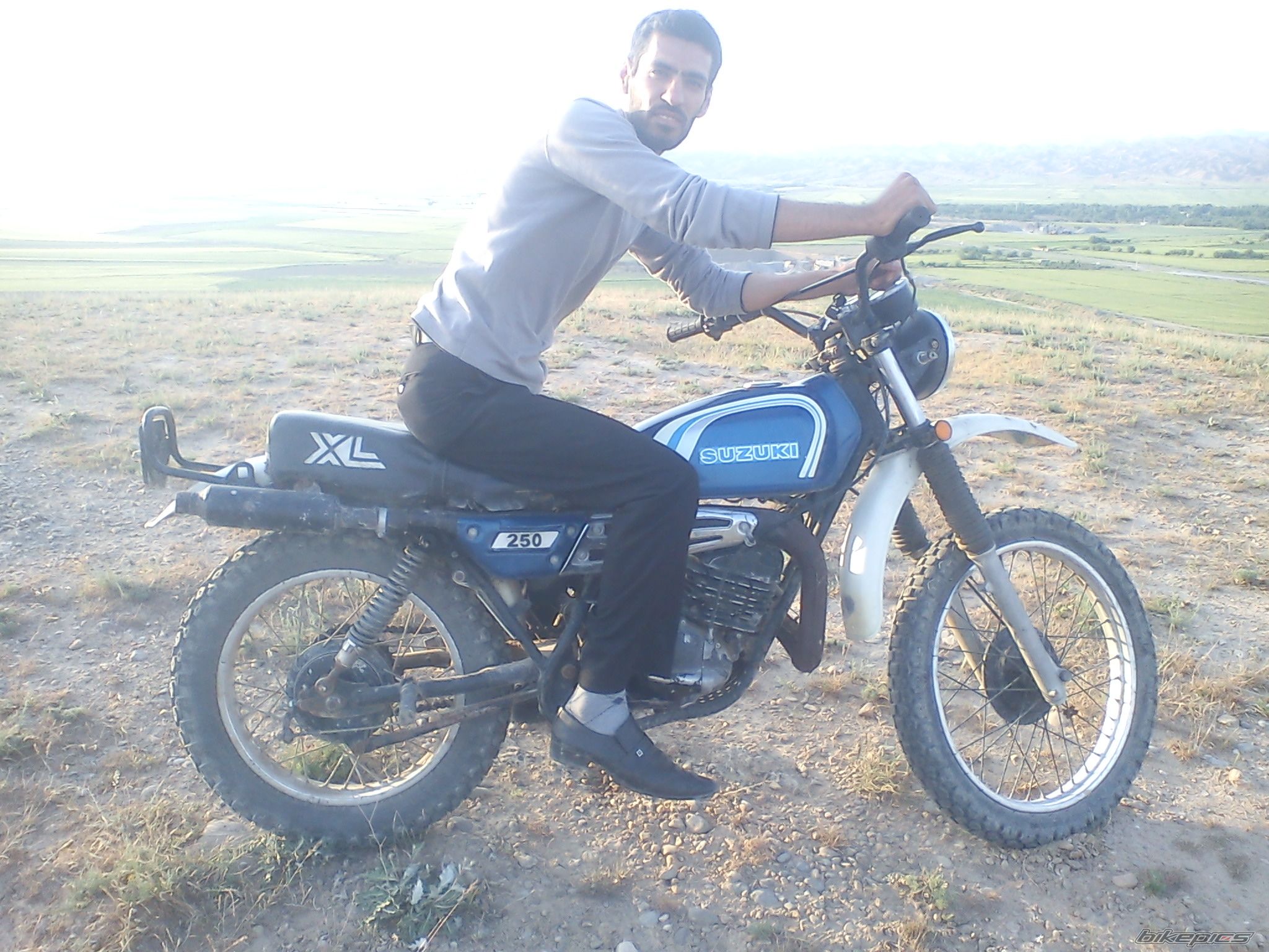 Bike Photo 2394649