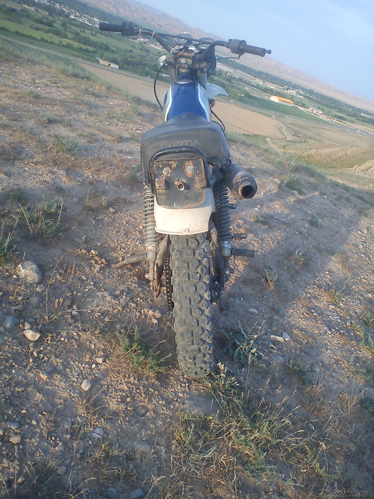 Bike Photo 2394650