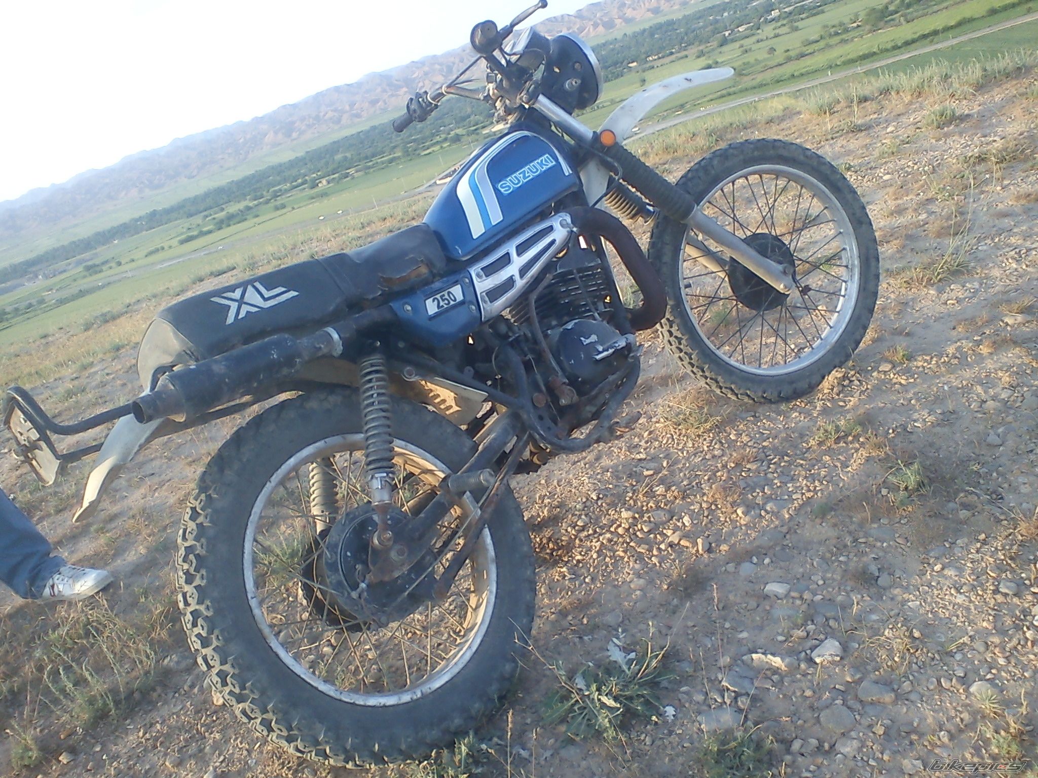 Bike Photo 2394651