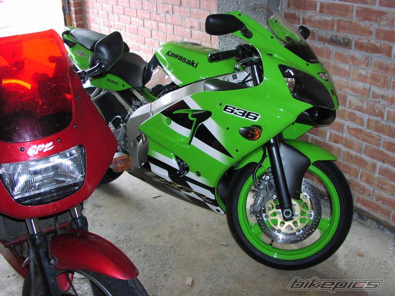 Bike Photo 23947