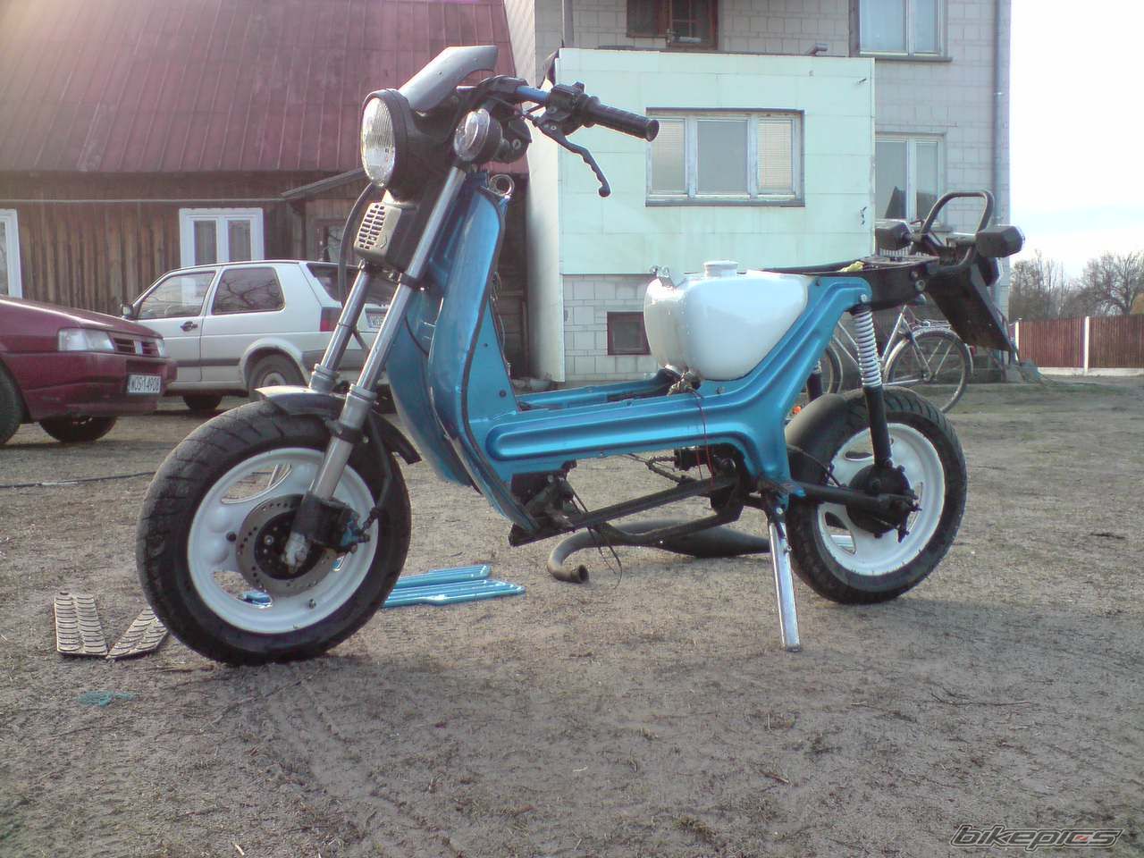 Bike Photo 2394720