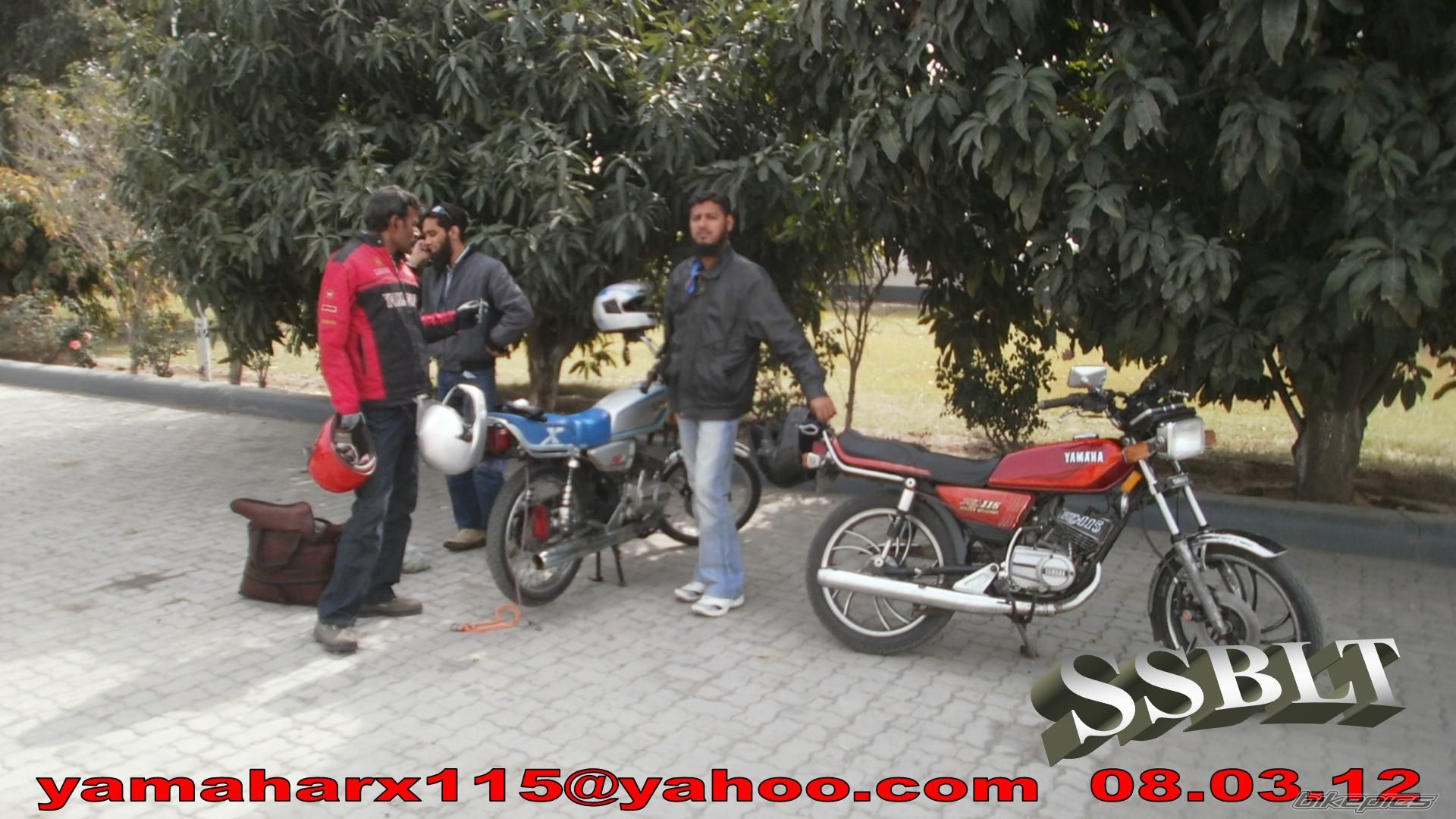 Bike Photo 2394741
