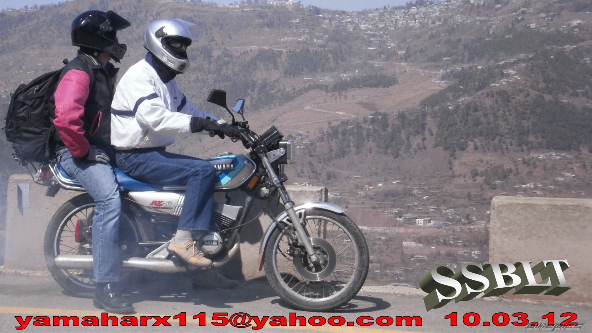 Bike Photo 2394758