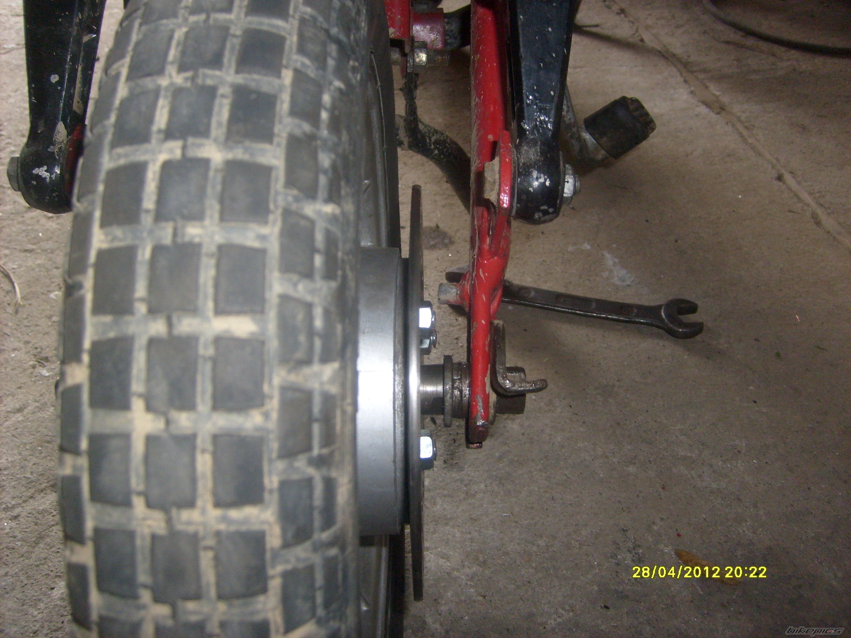 Bike Photo 2394777