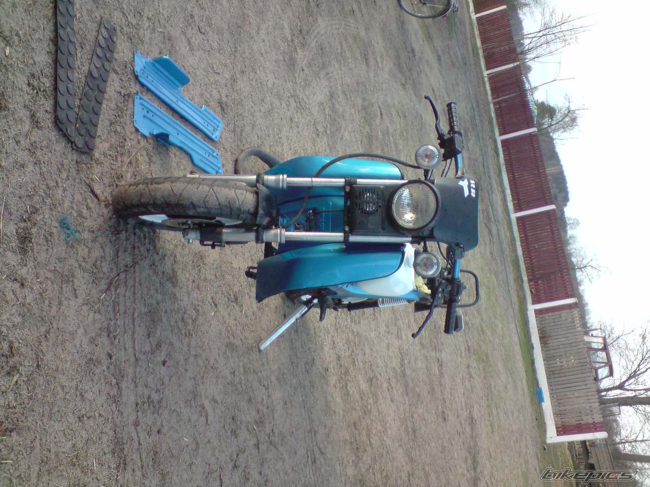 Bike Photo 2394788