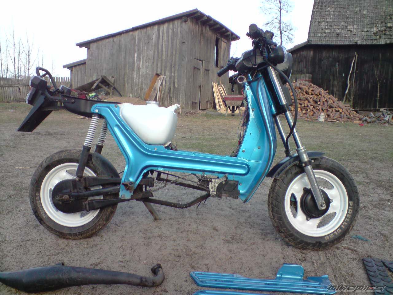 Bike Photo 2394790