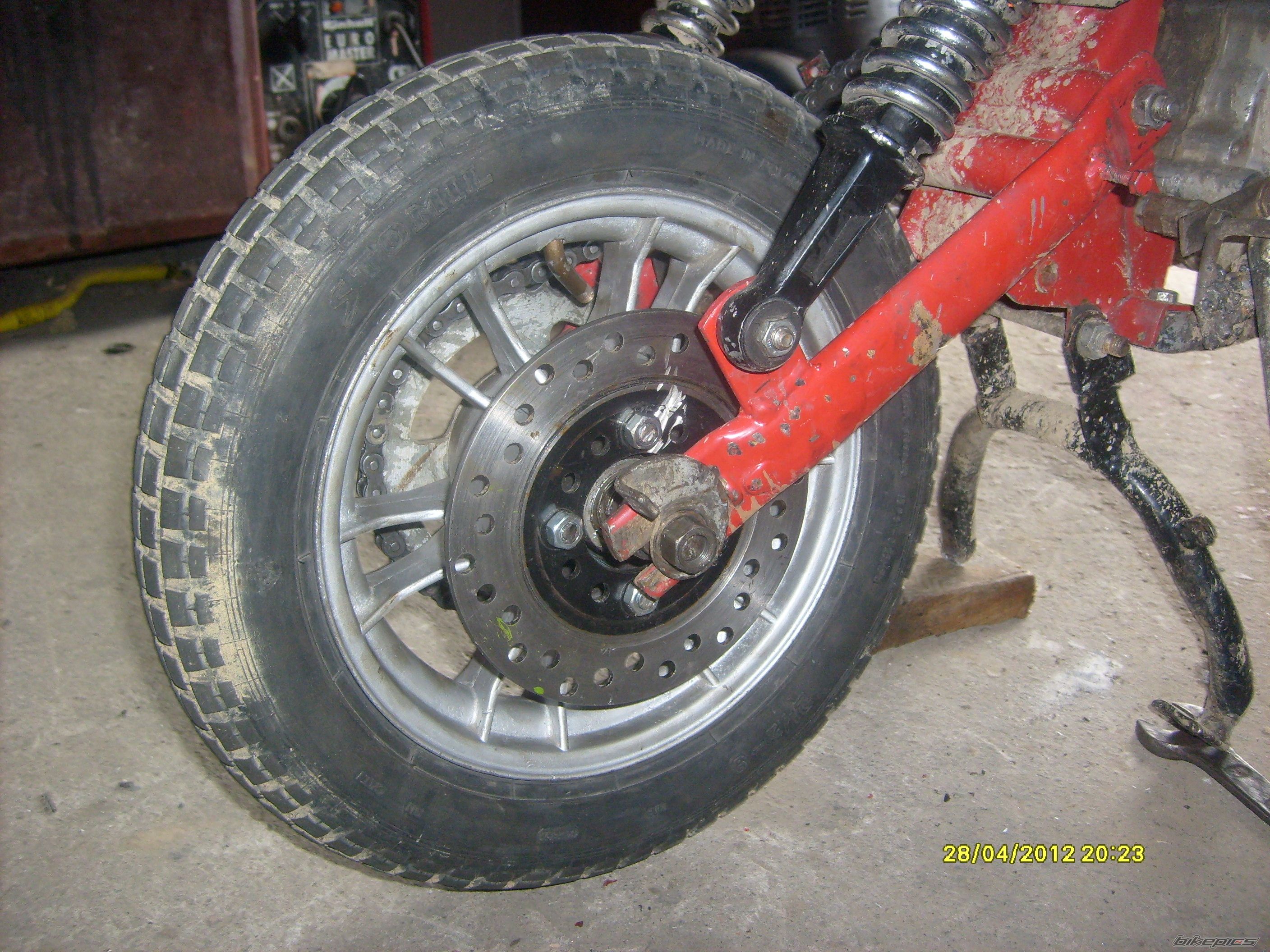 Bike Photo 2394799