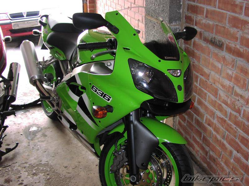 Bike Photo 23948