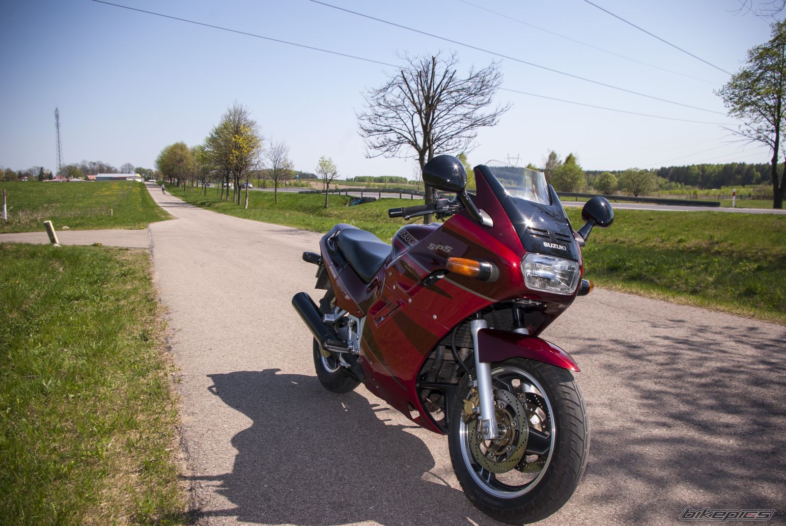 Bike Photo 2394859
