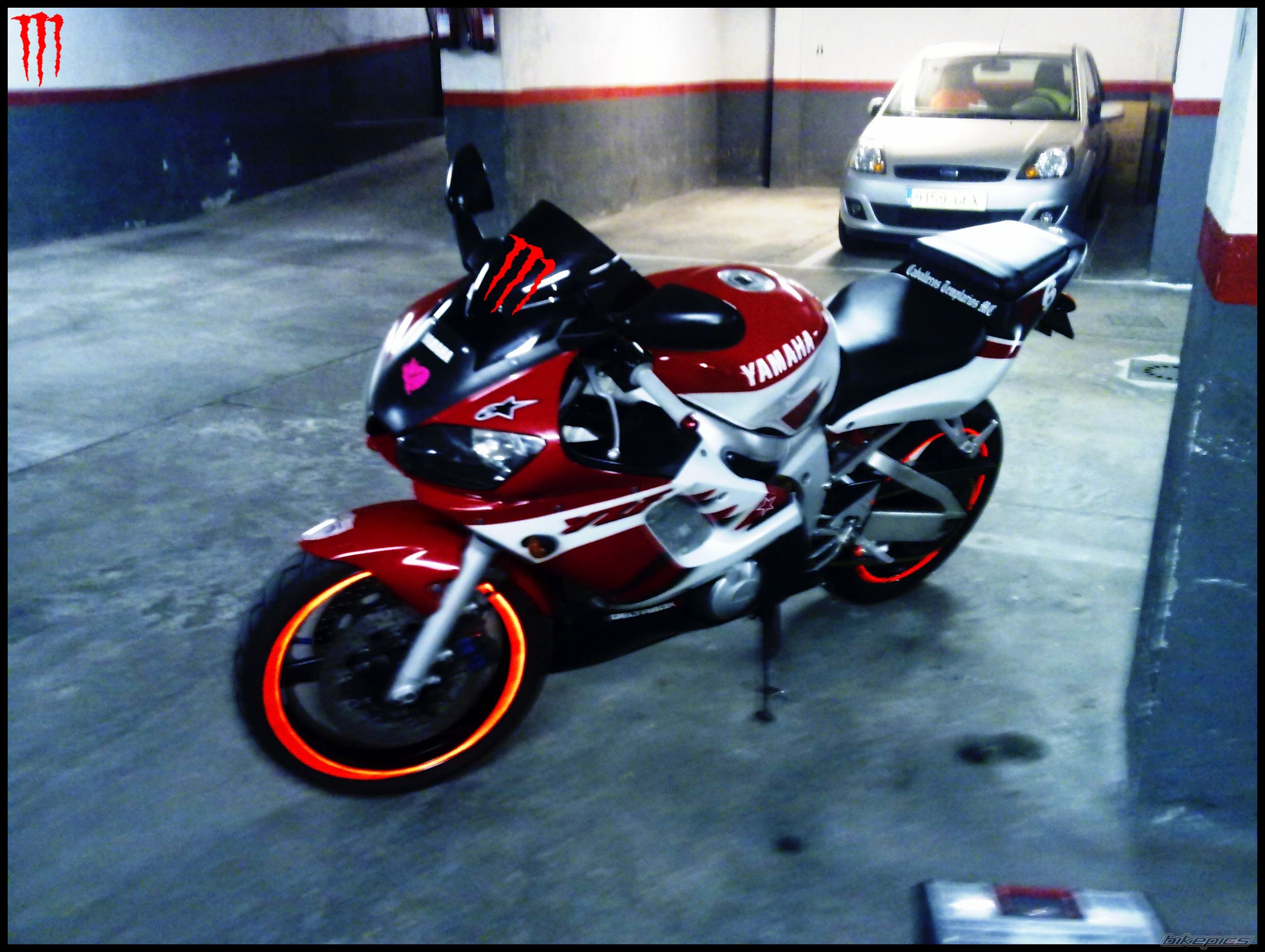 Bike Photo 2394875
