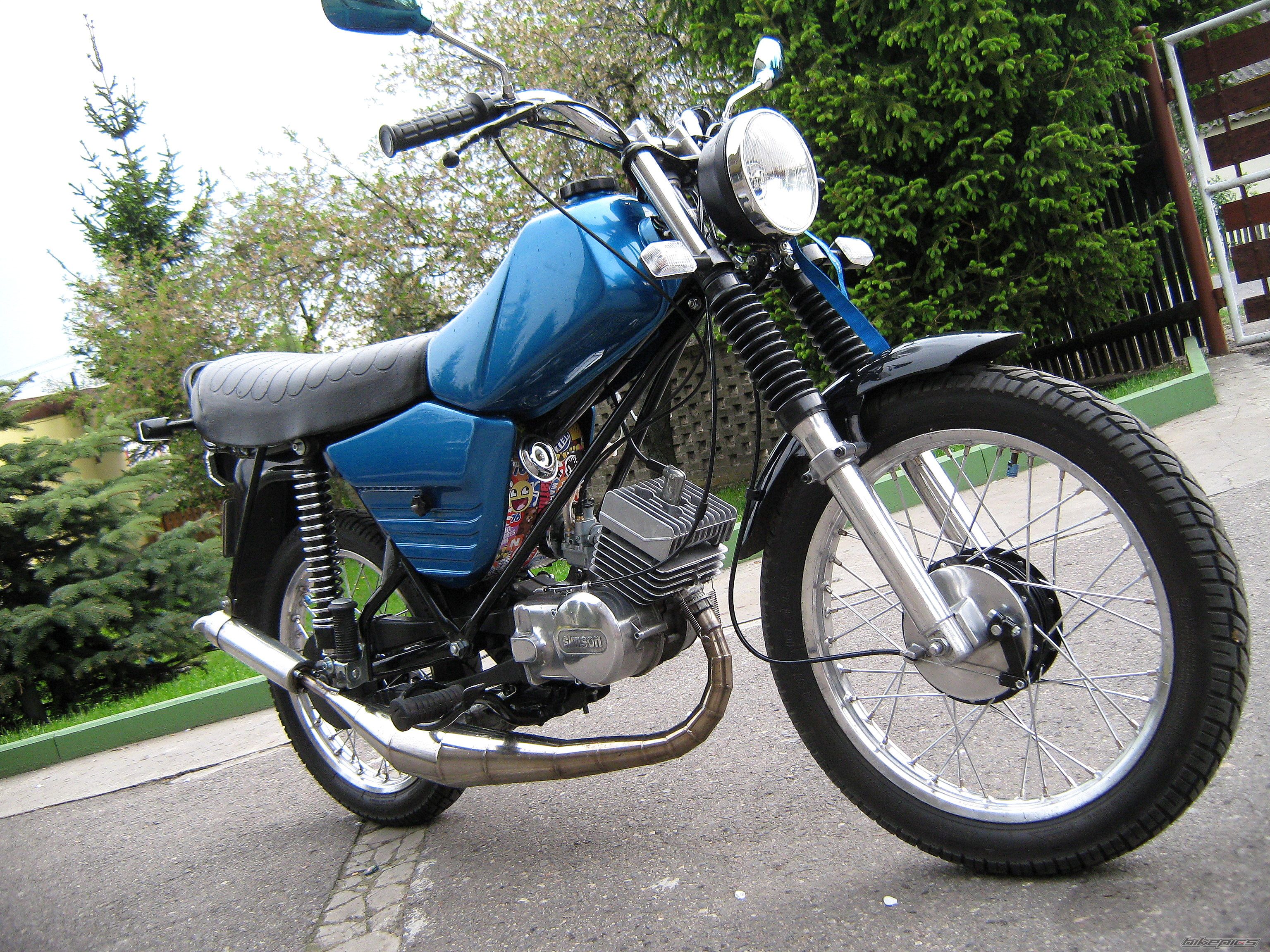 Bike Photo 2394972