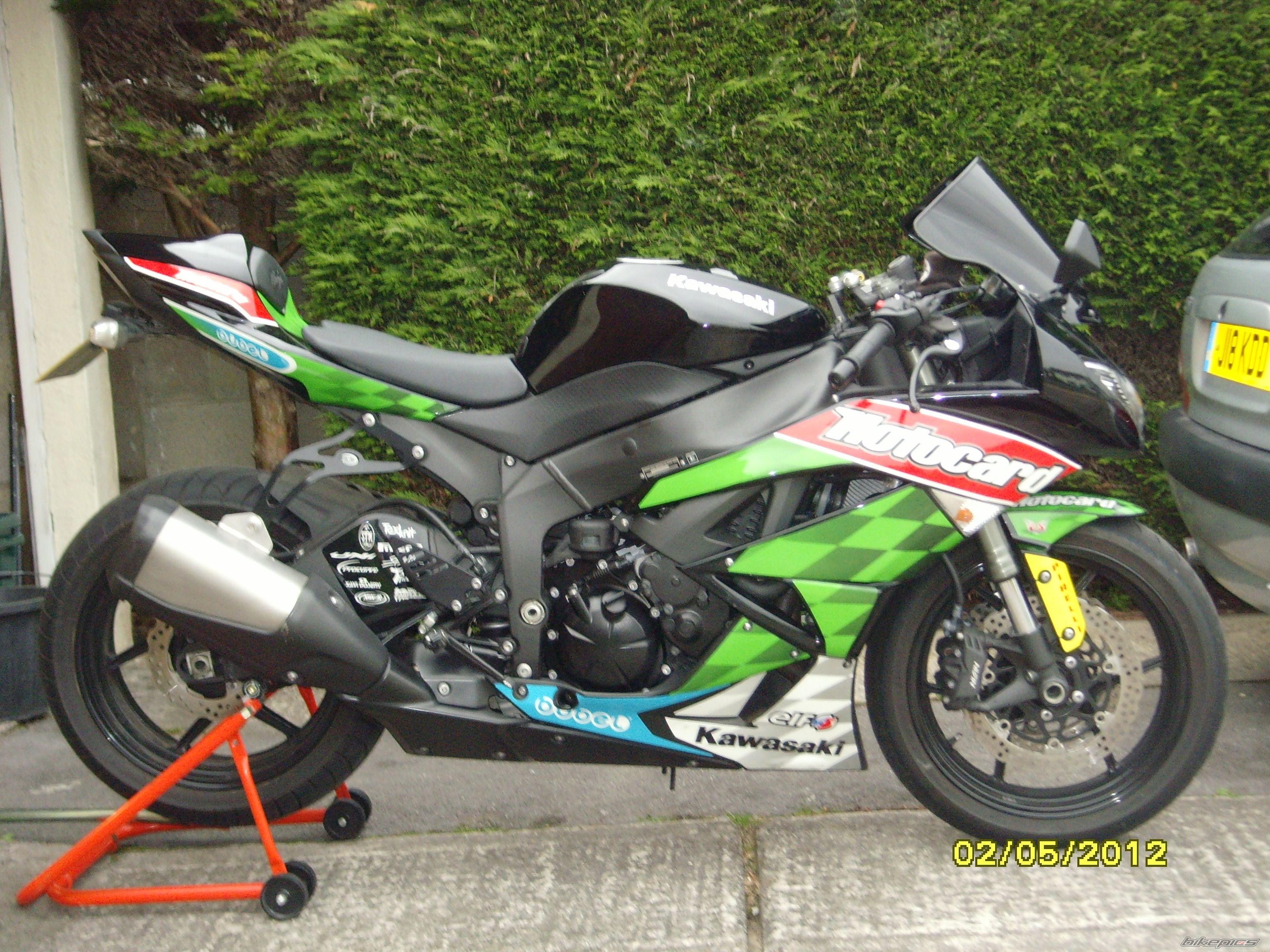 Bike Photo 2394987