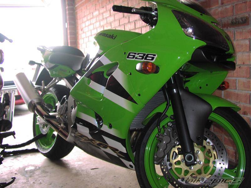 Bike Photo 23950