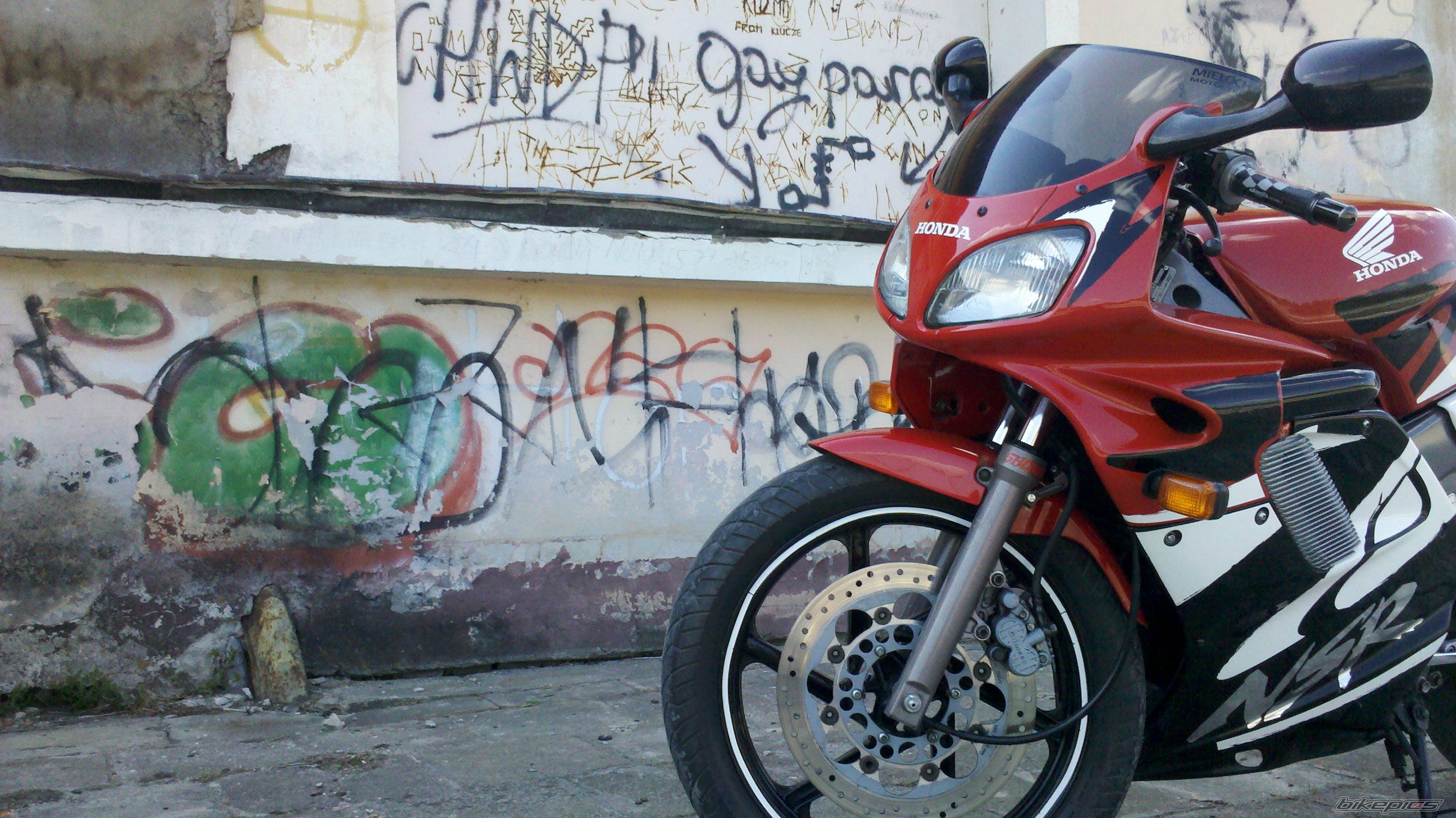 Bike Photo 2395107