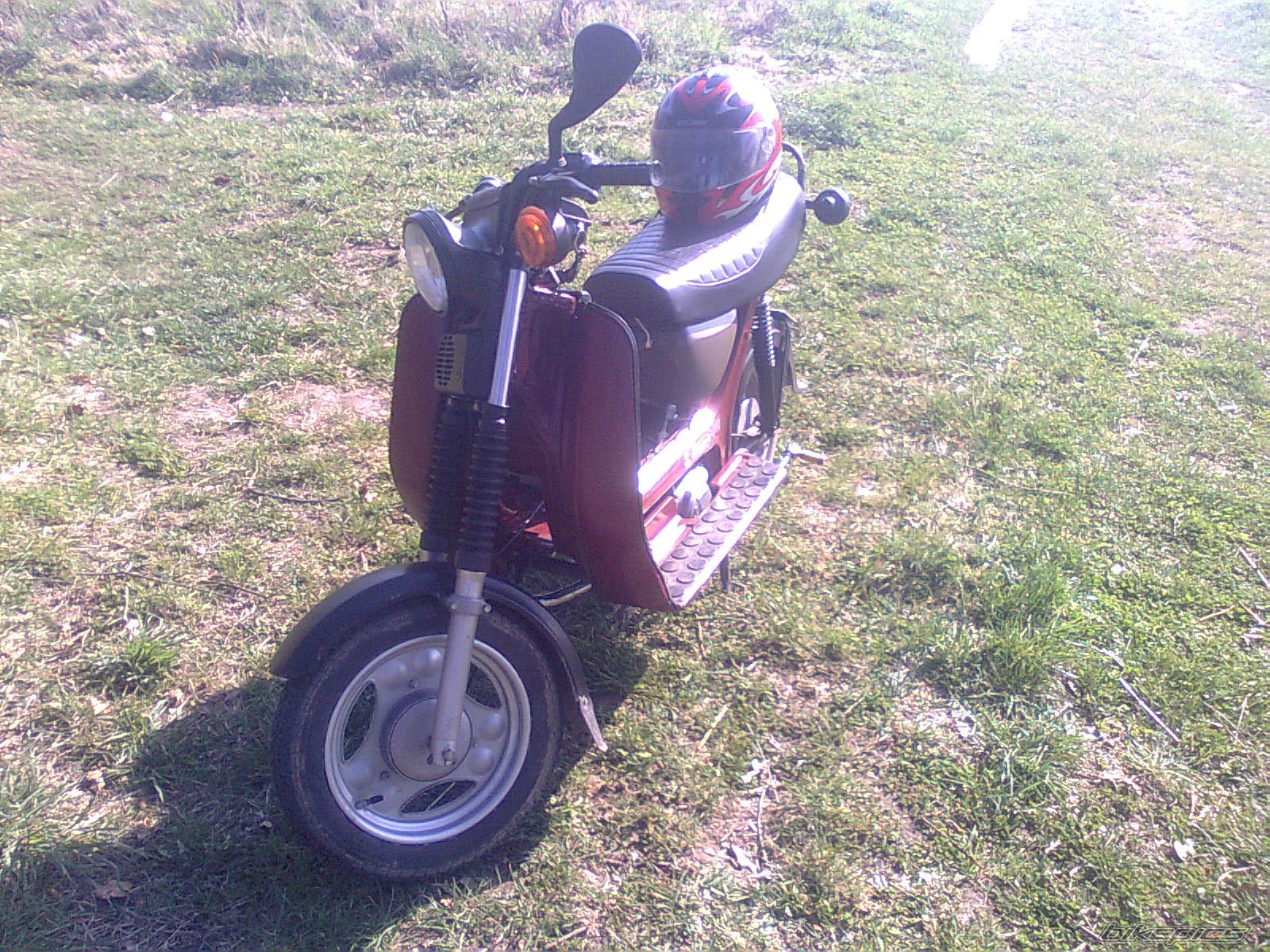 Bike Photo 2395152