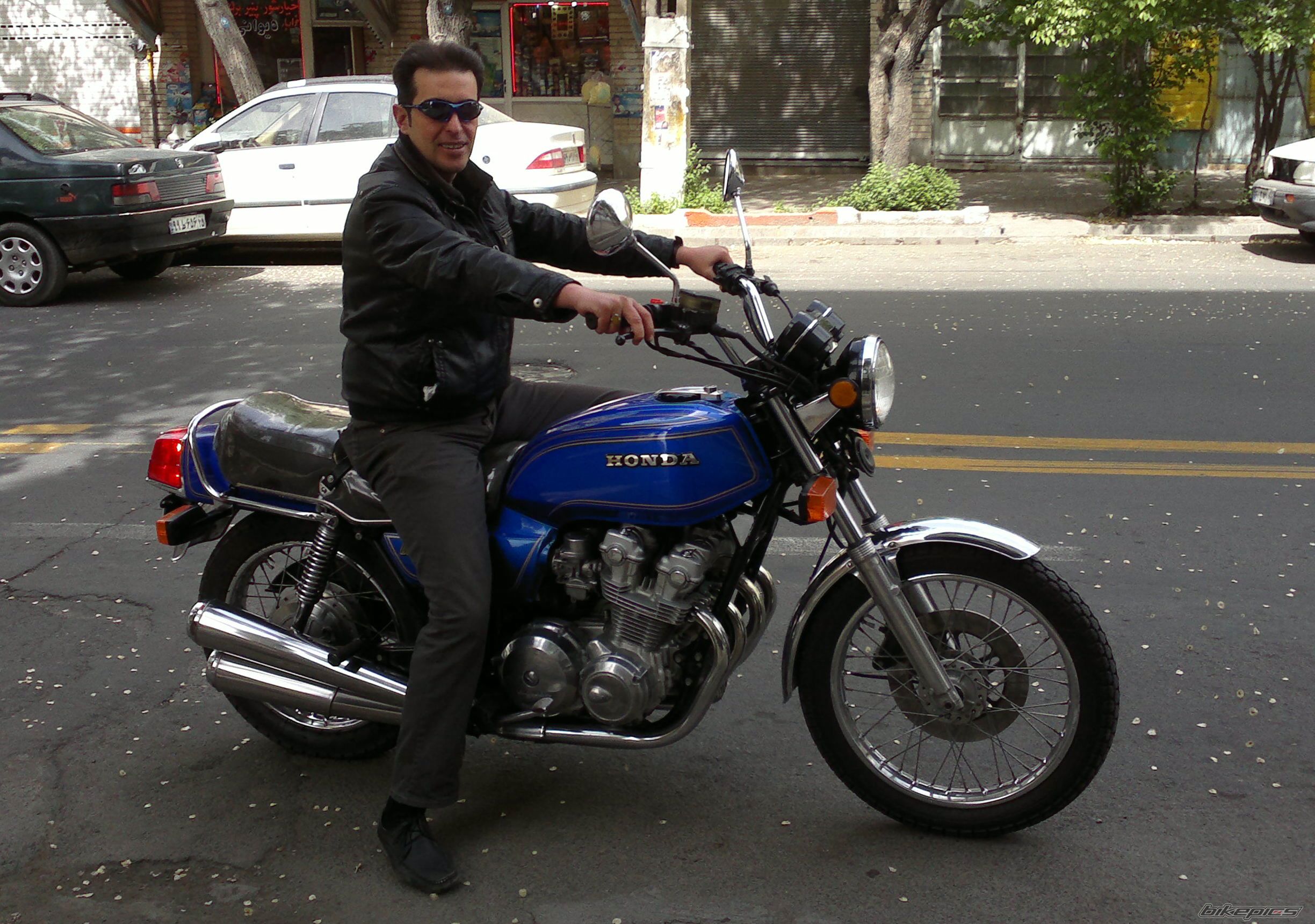 Bike Photo 2395167