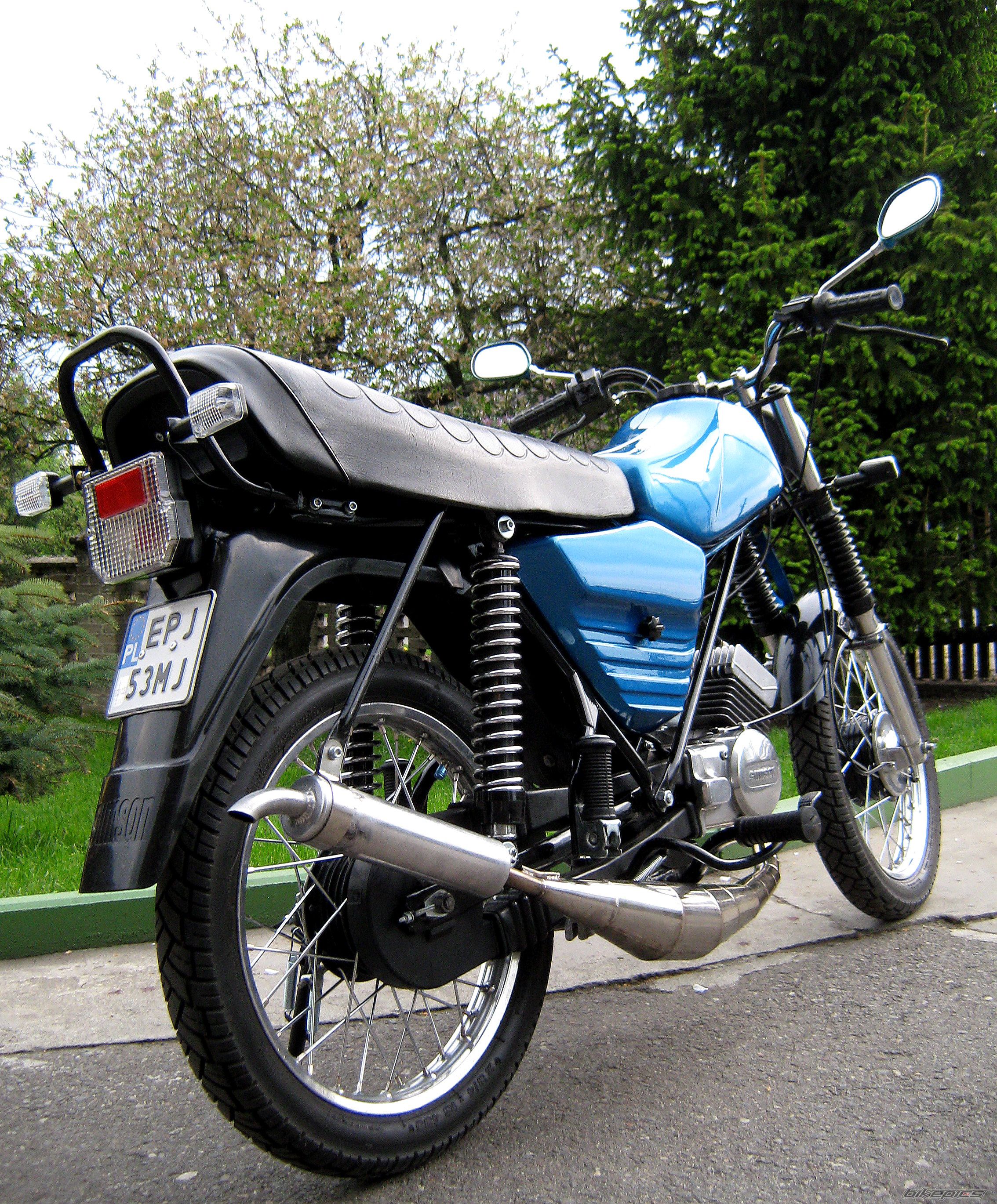 Bike Photo 2395169
