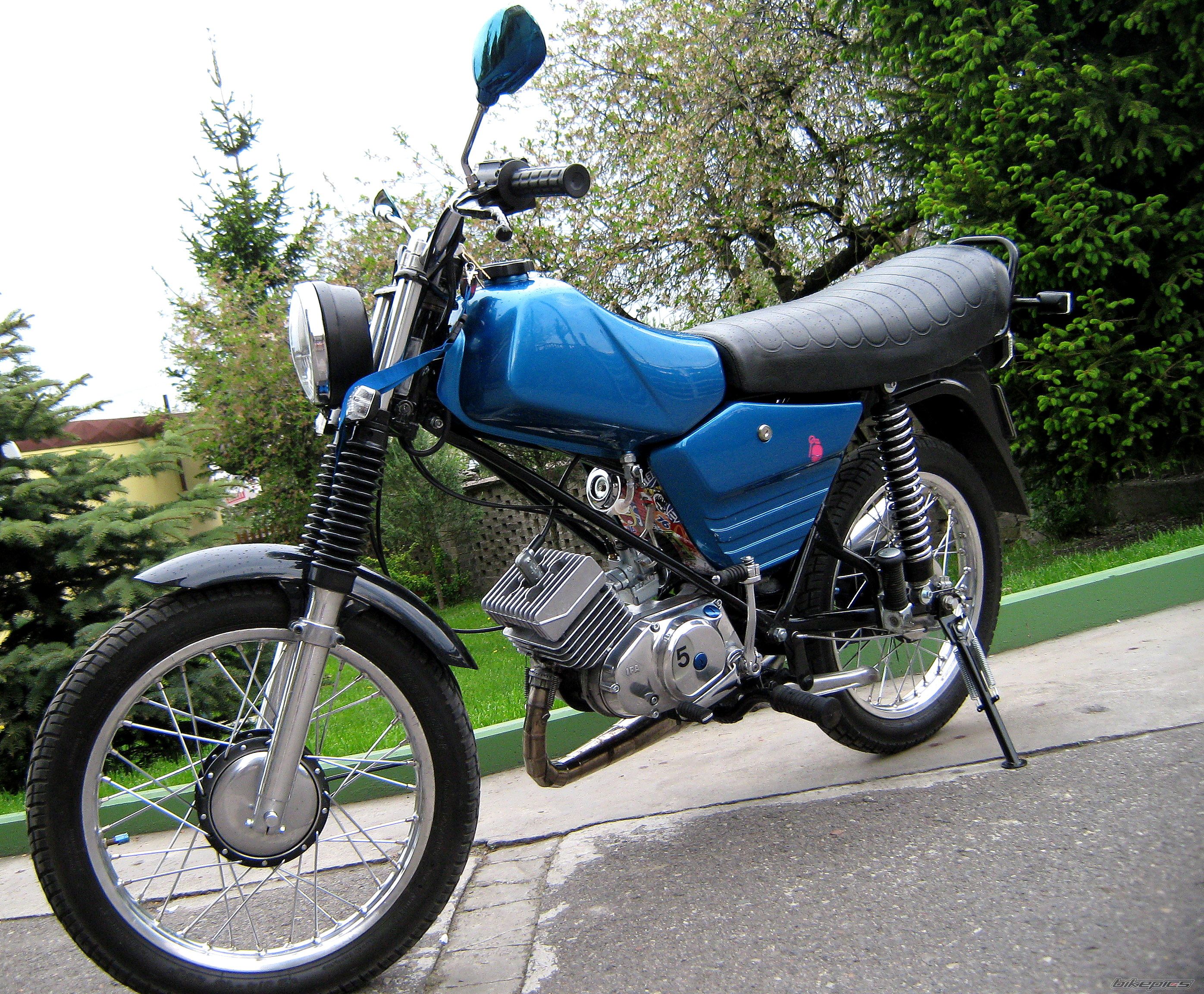 Bike Photo 2395186