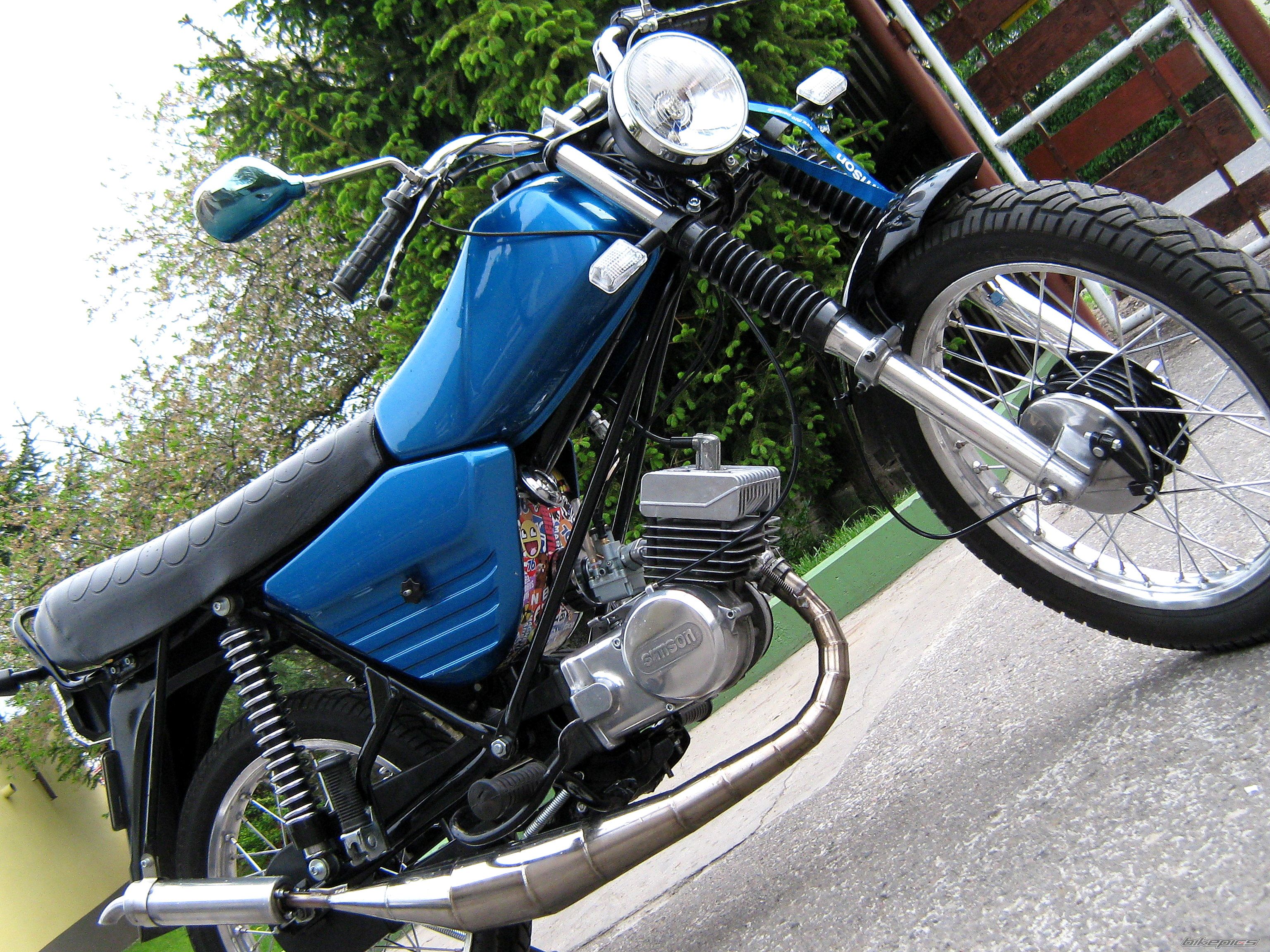 Bike Photo 2395187