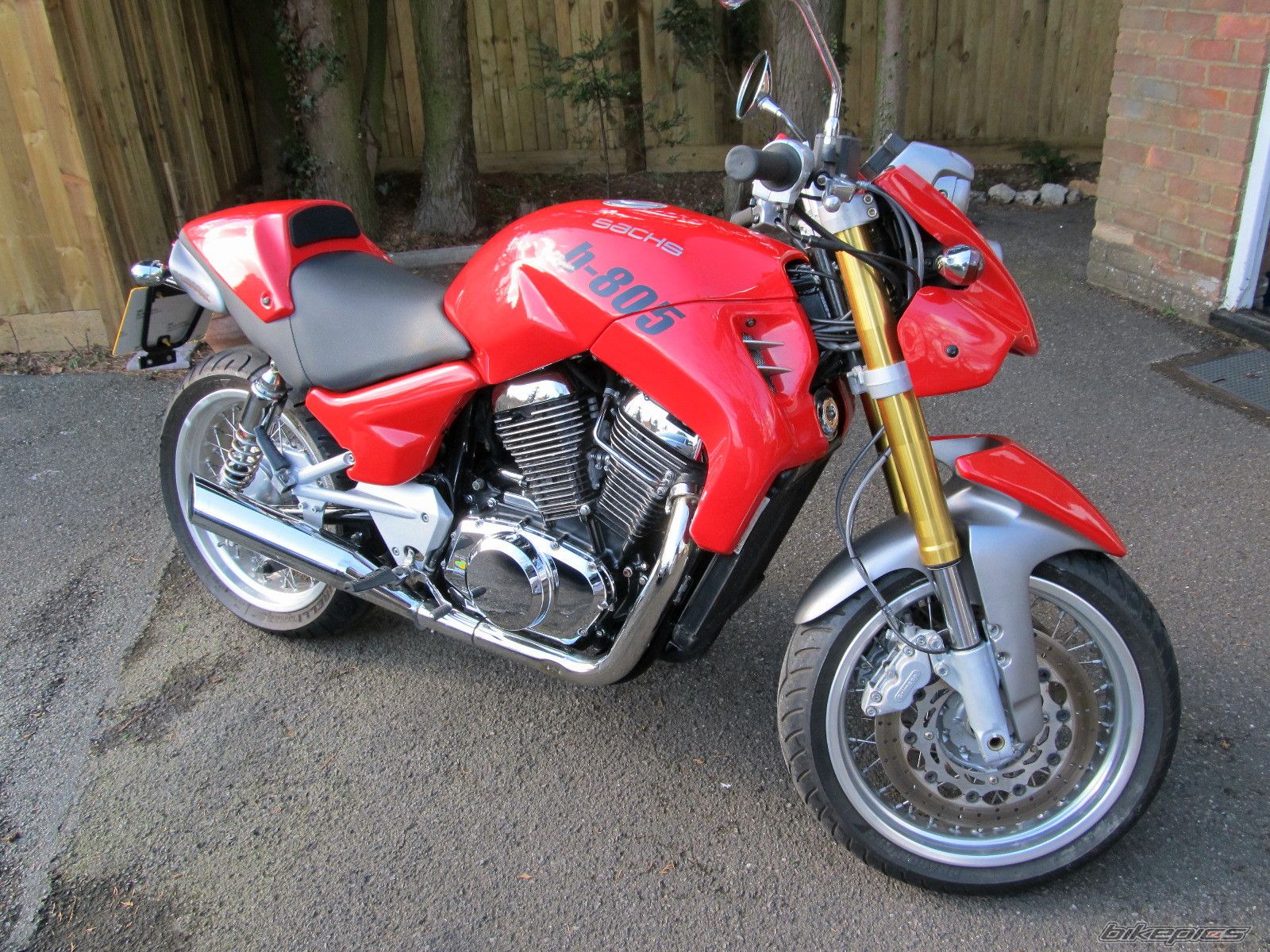 Bike Photo 2395264