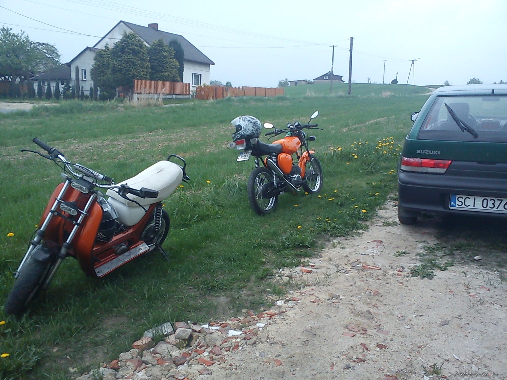 Bike Photo 2395291