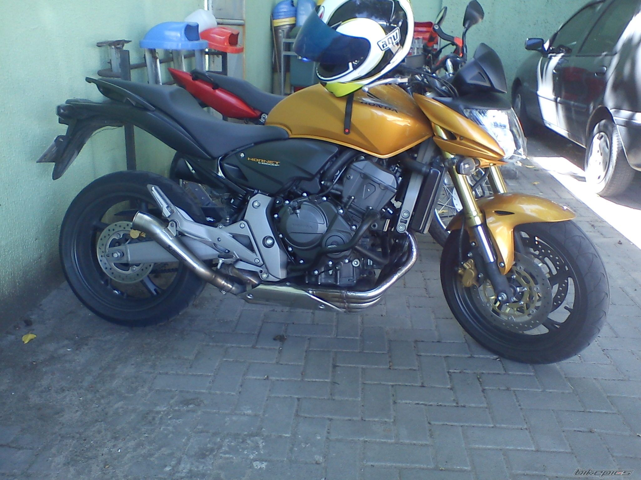 Bike Photo 2395301