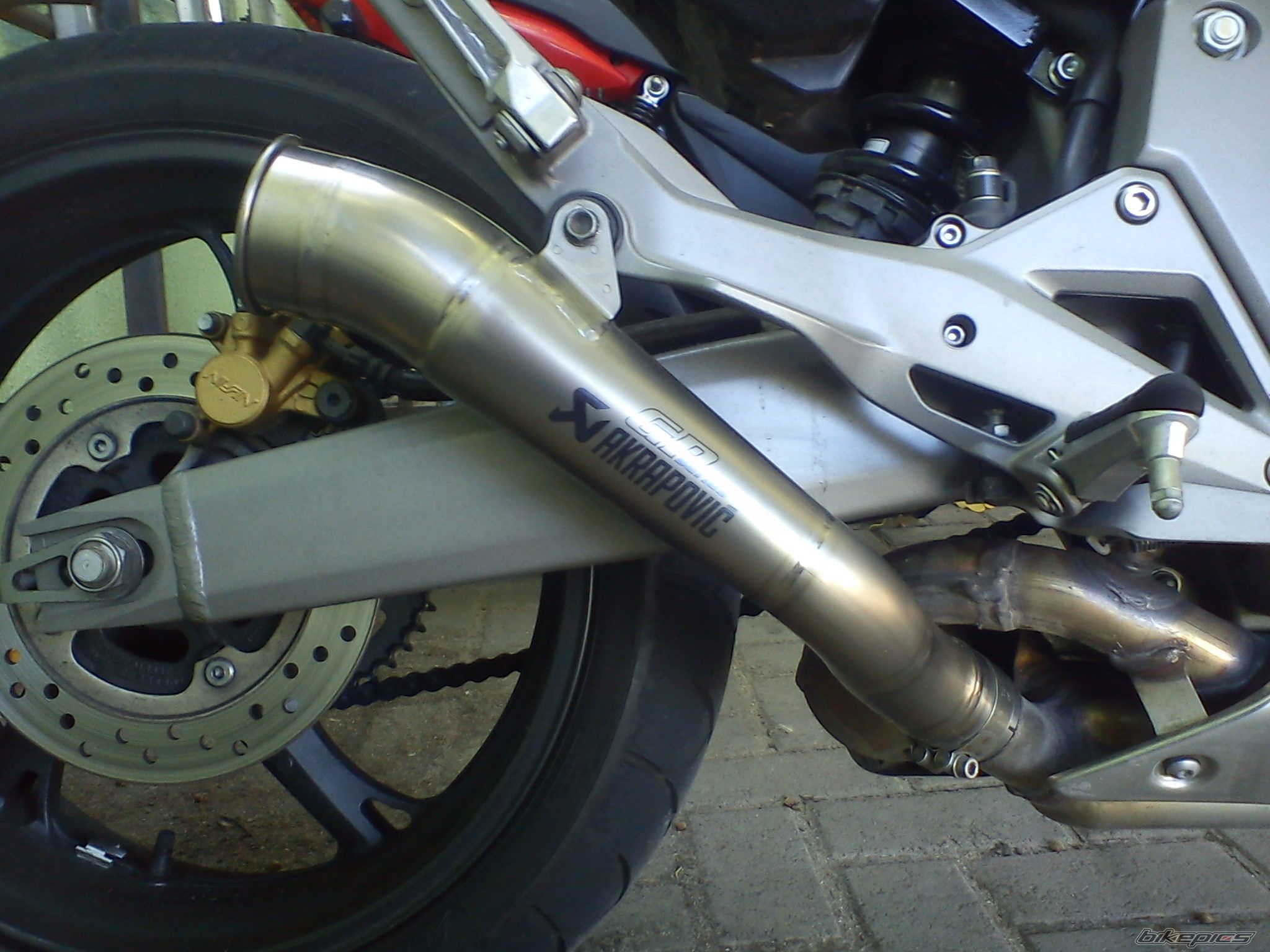 Bike Photo 2395307