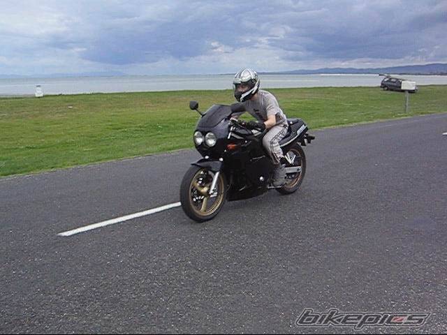 Bike Photo 239535