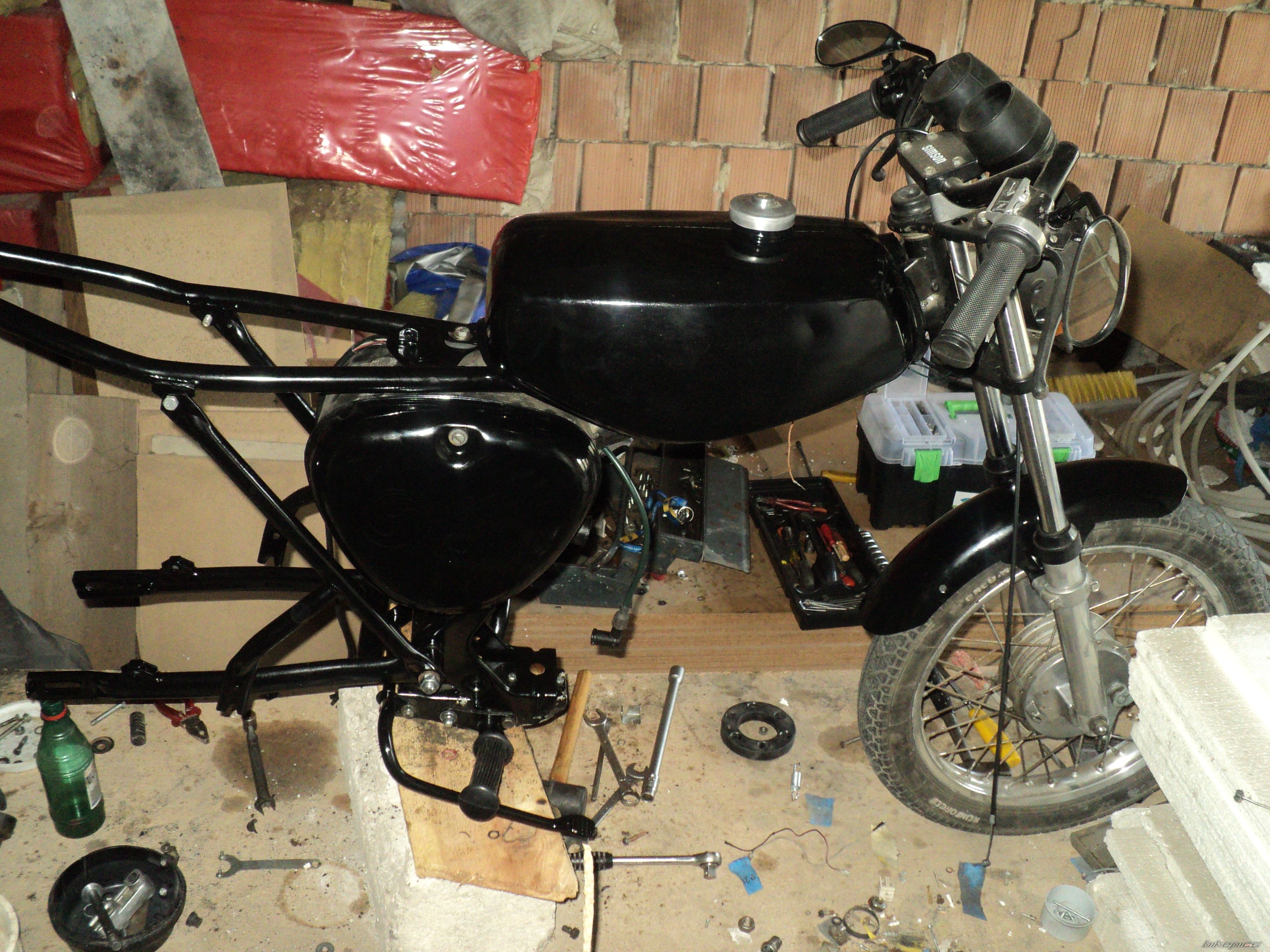 Bike Photo 2395385
