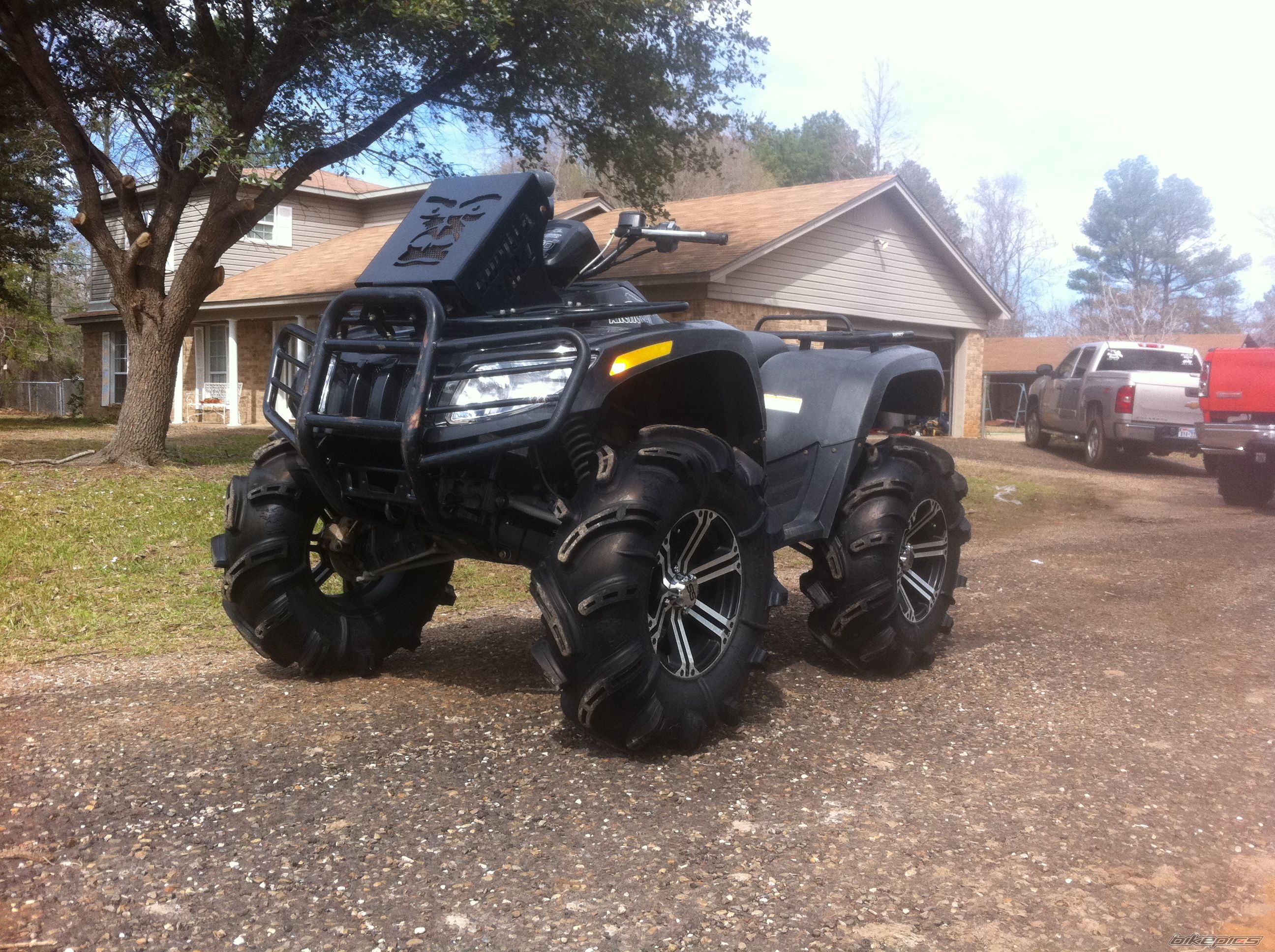 Bike Photo 2395388