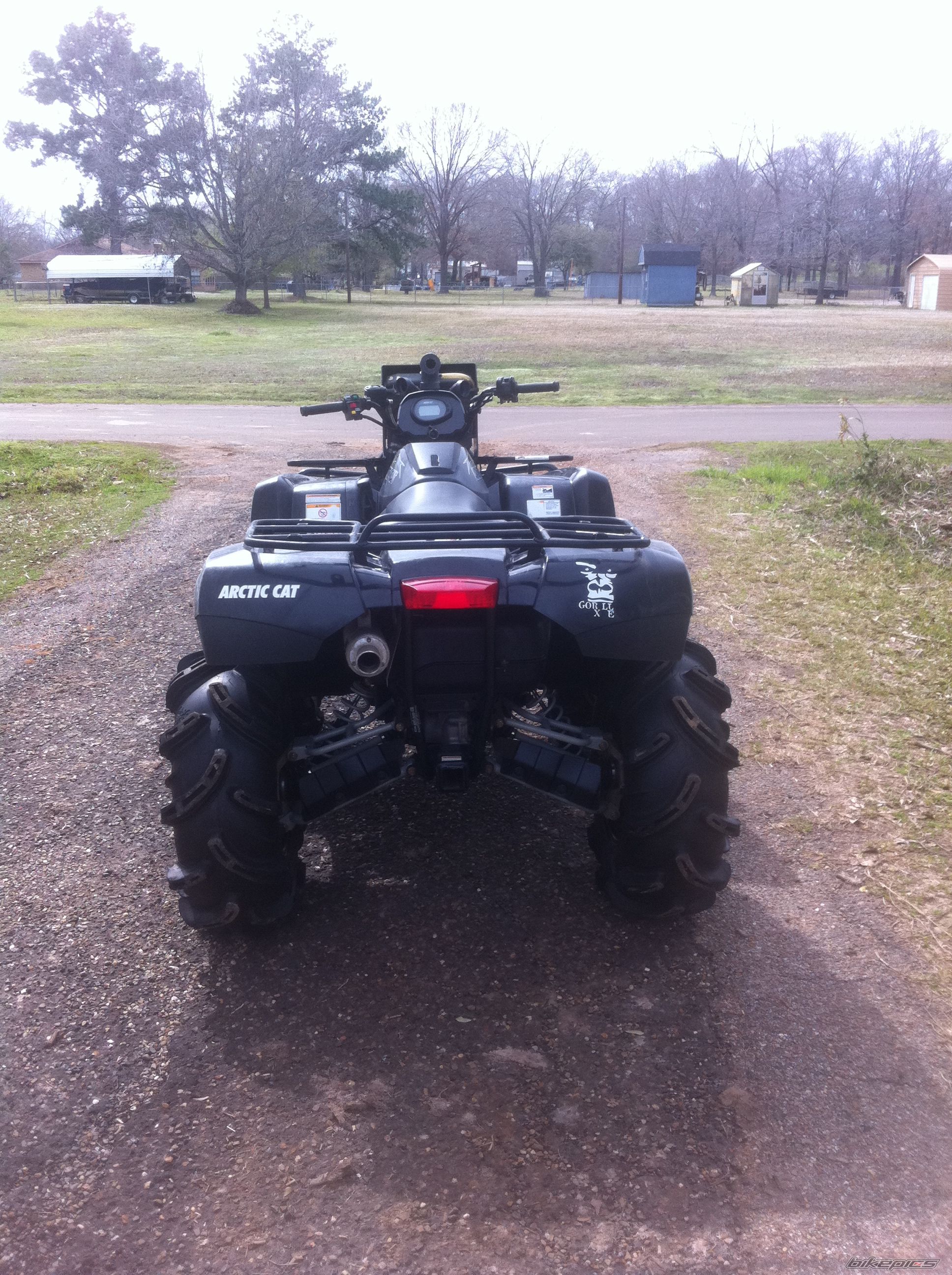 Bike Photo 2395394