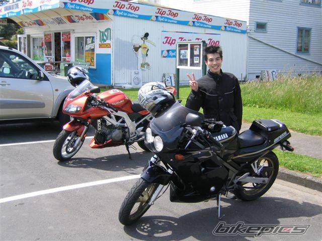 Bike Photo 239541