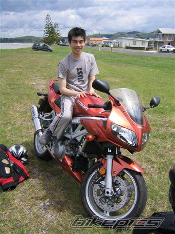 Bike Photo 239543