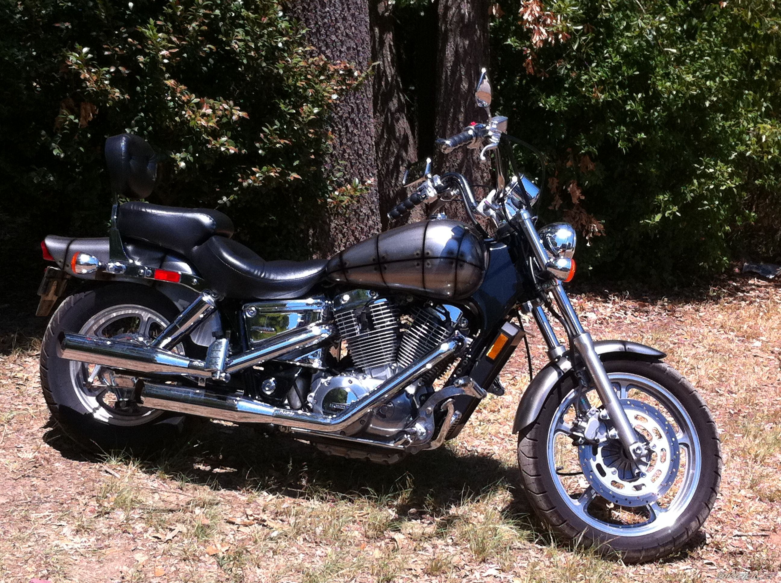 Bike Photo 2395434