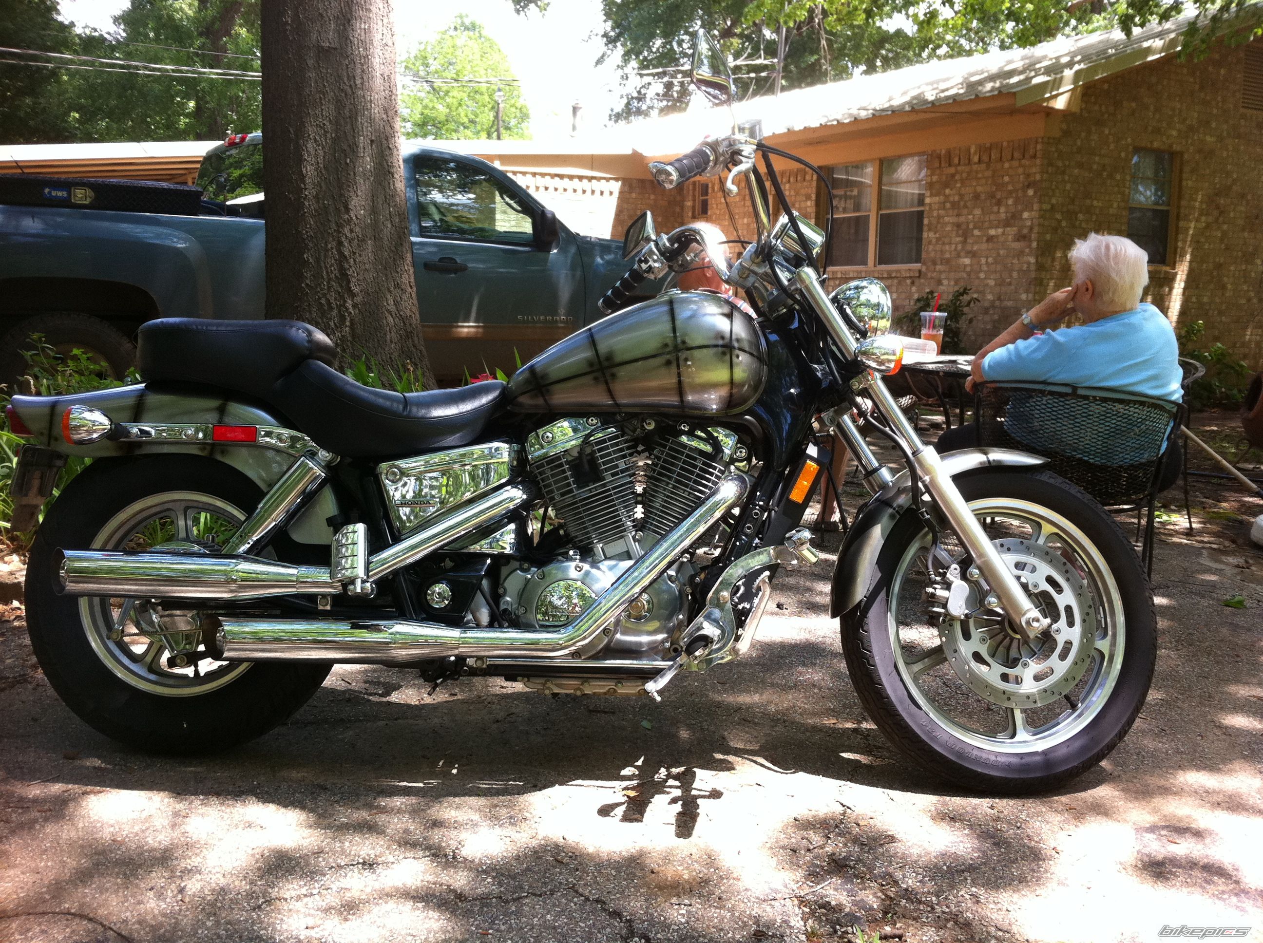 Bike Photo 2395437