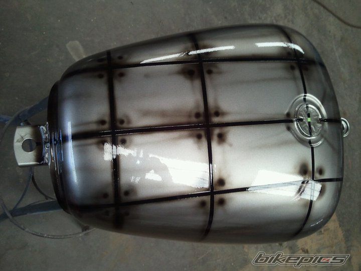 Bike Photo 2395438