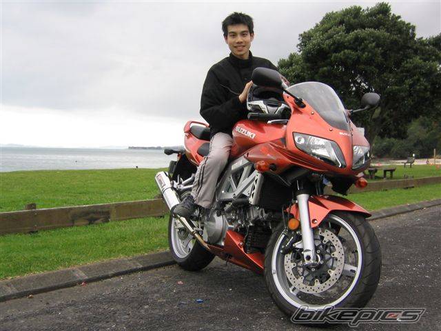 Bike Photo 239545