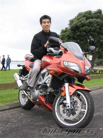 Bike Photo 239546