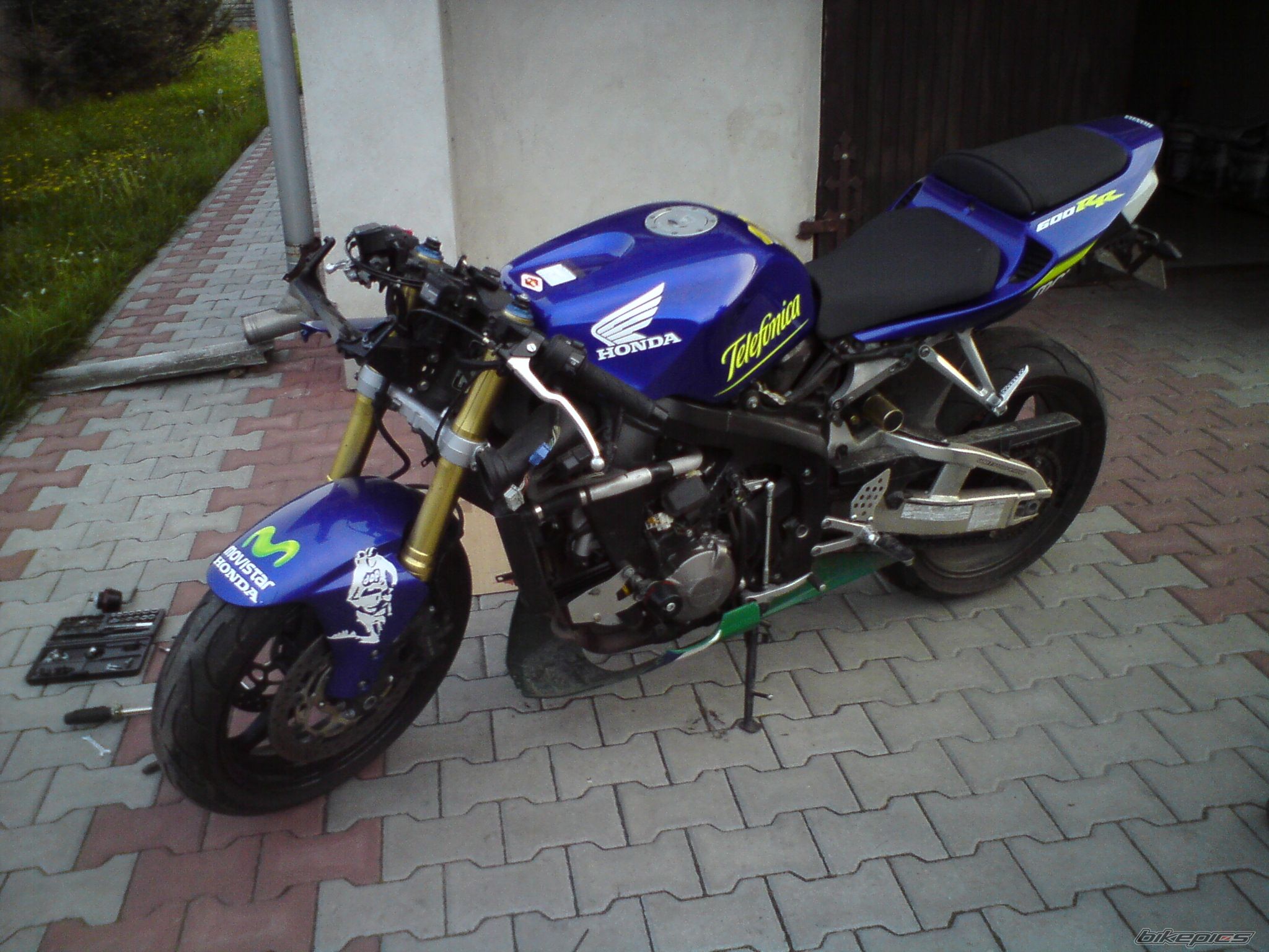 Bike Photo 2395491