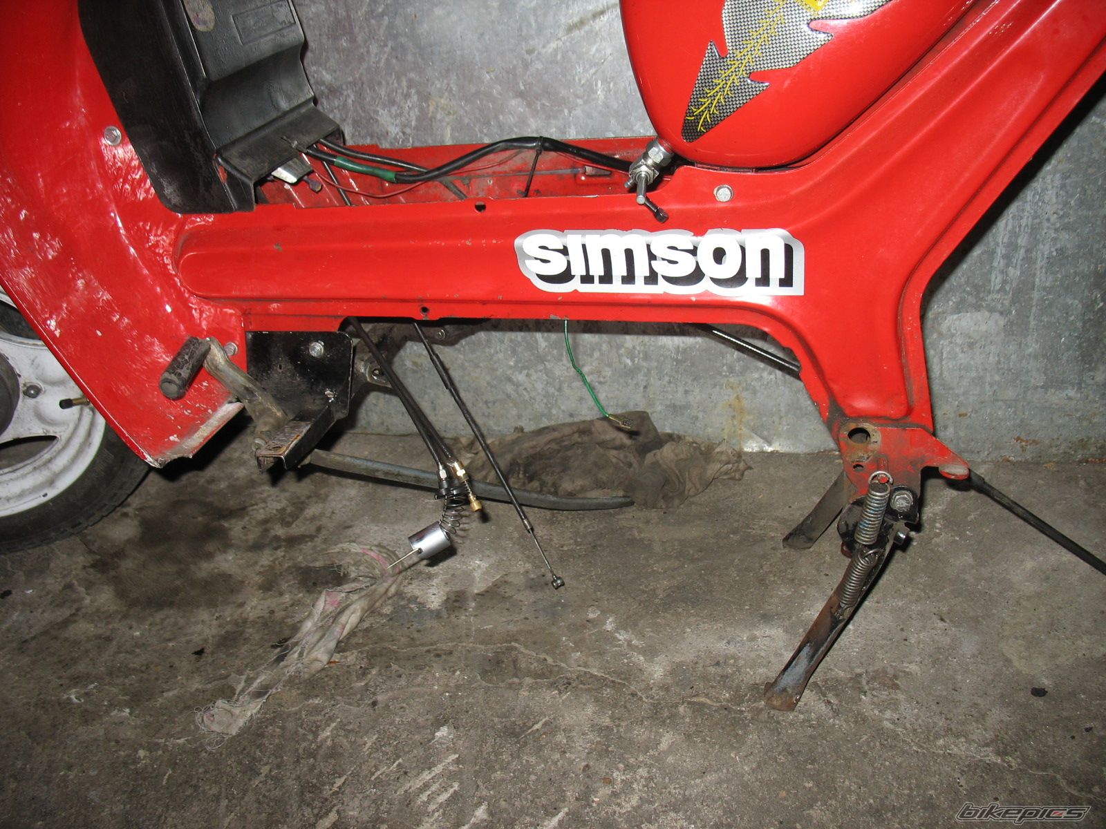 Bike Photo 2395505